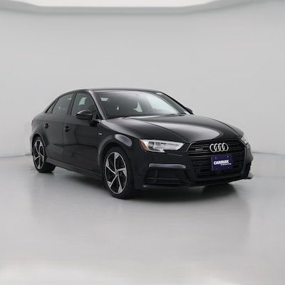 2020 Audi A3 Premium Plus S-Line