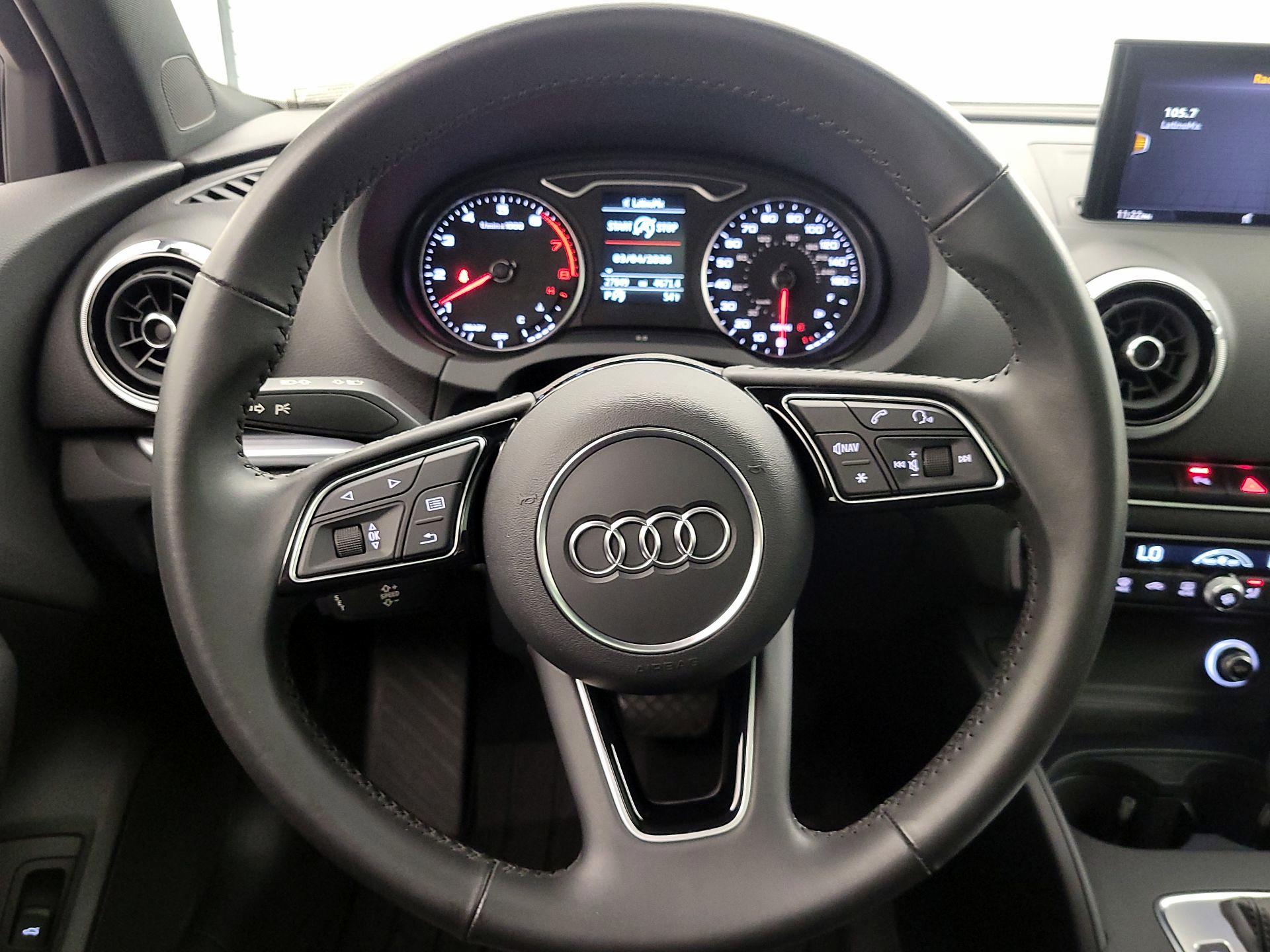 Thumbnail: 2020 Audi A3 - 10