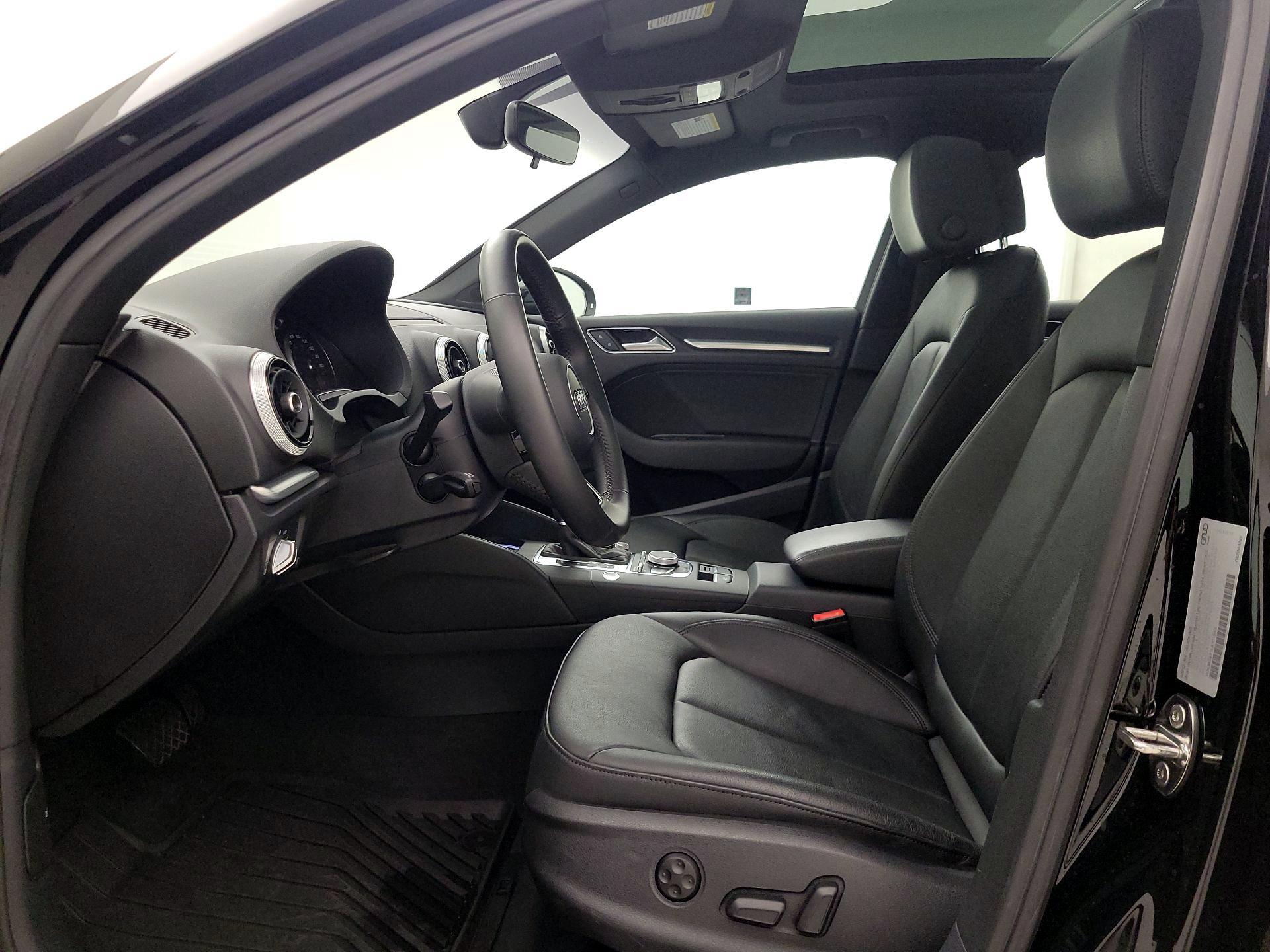 Thumbnail: 2020 Audi A3 - 11