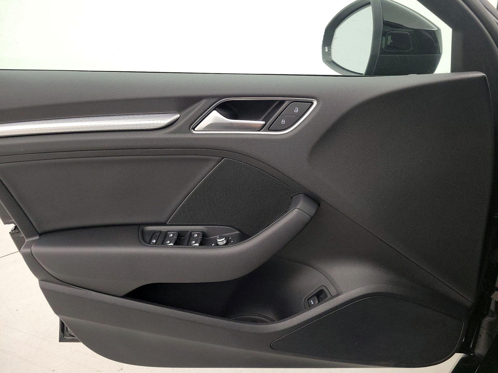 Thumbnail: 2020 Audi A3 - 12