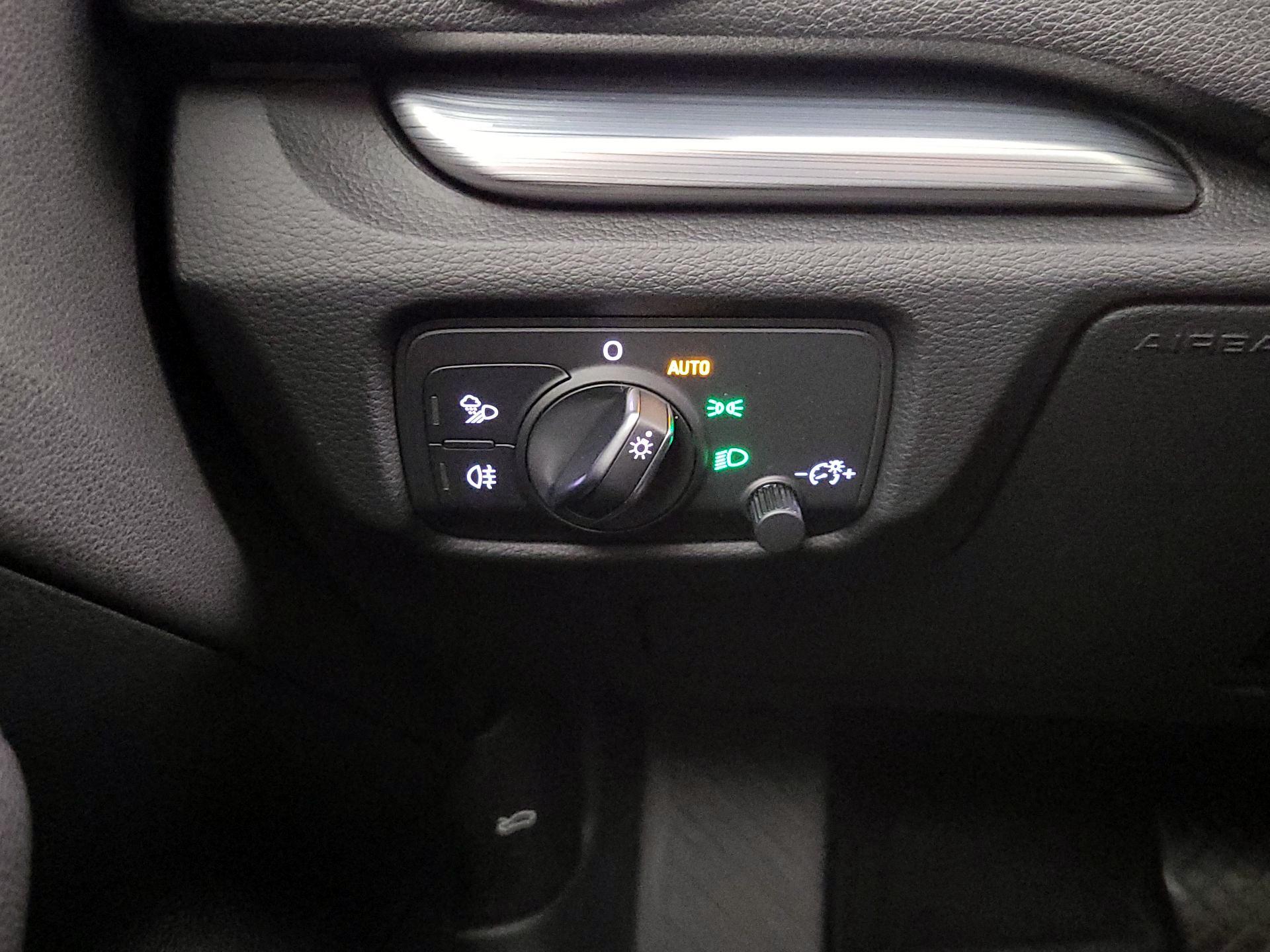 Thumbnail: 2020 Audi A3 - 13