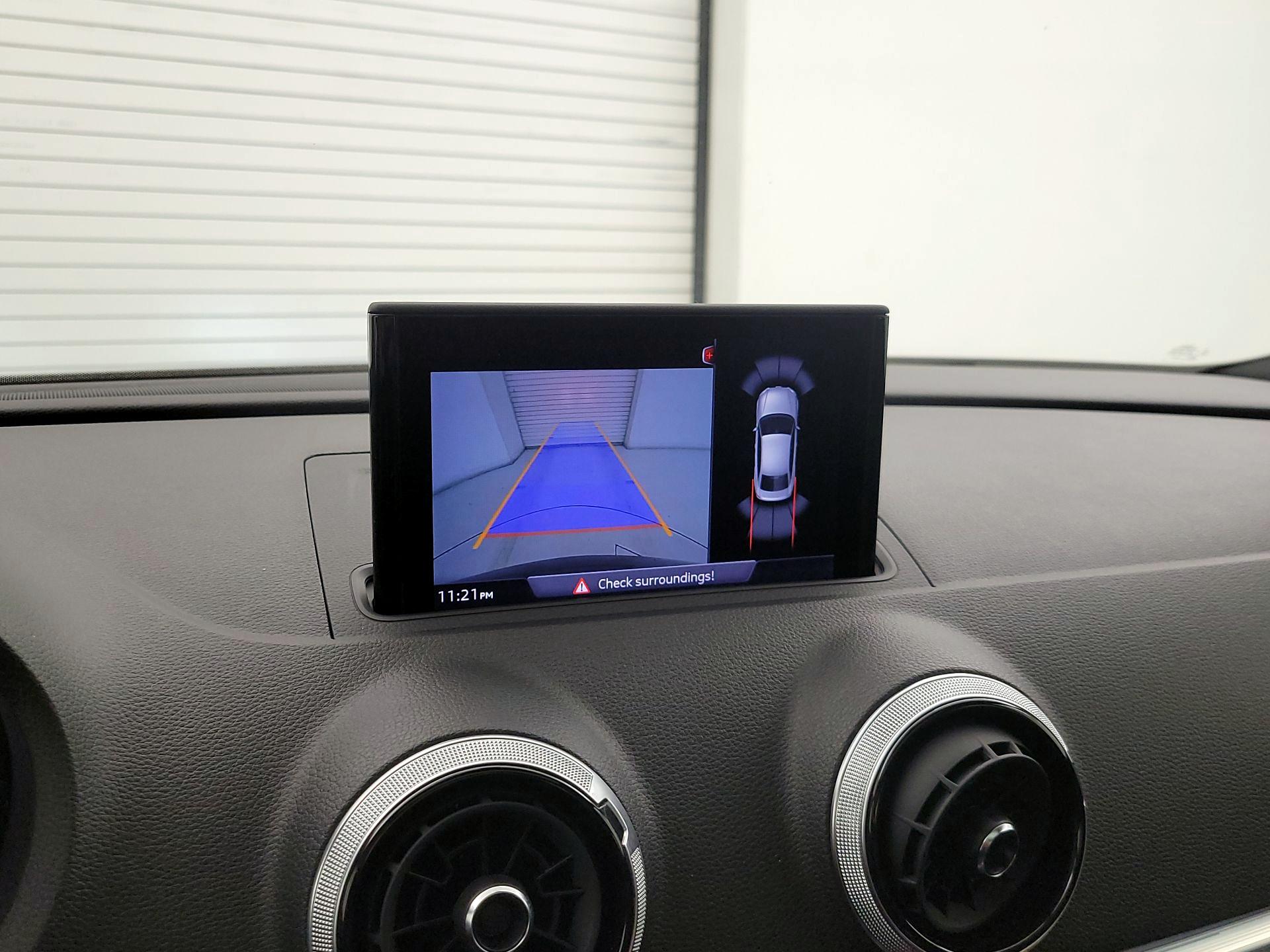 Thumbnail: 2020 Audi A3 - 14