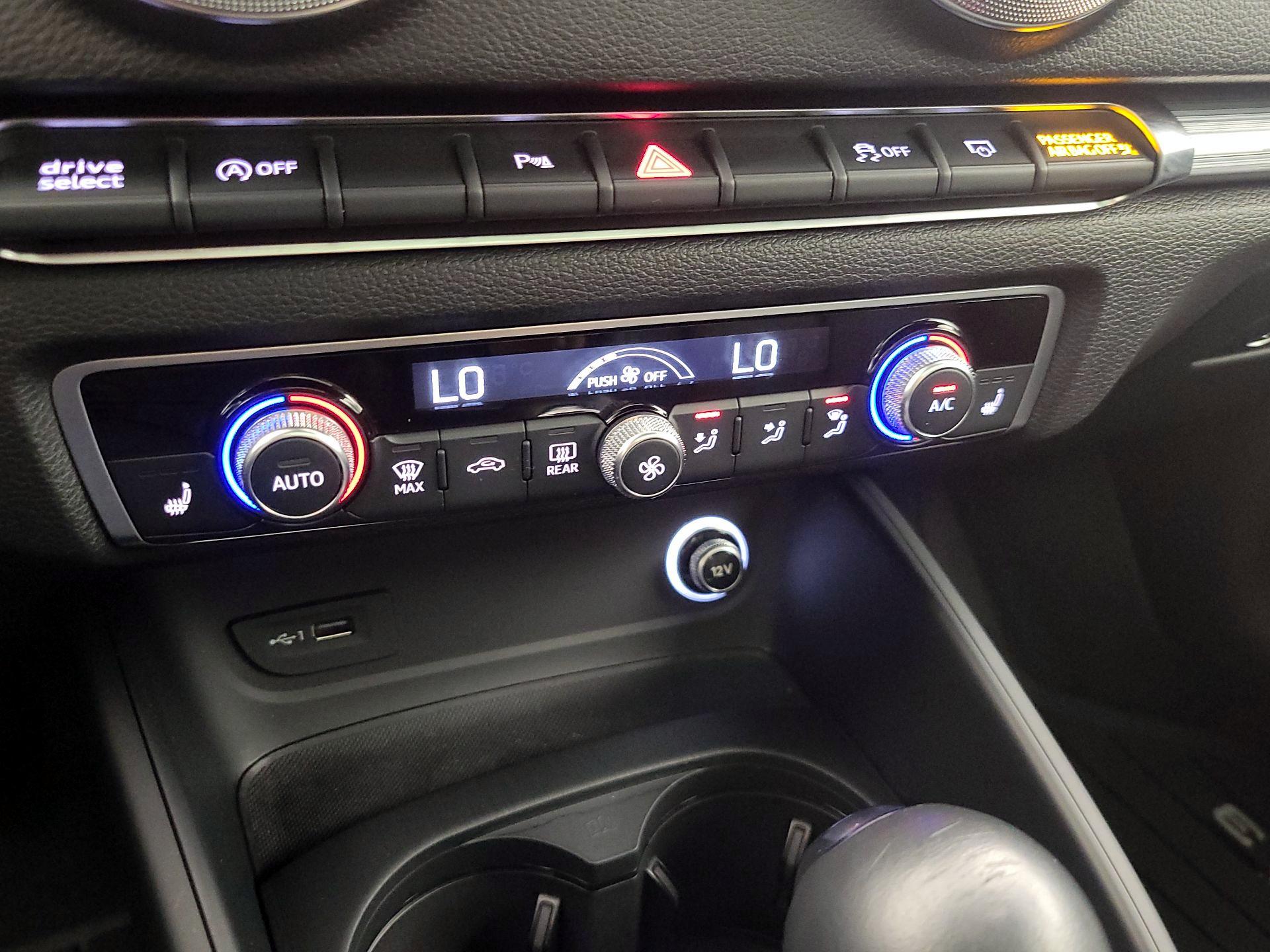 Thumbnail: 2020 Audi A3 - 16