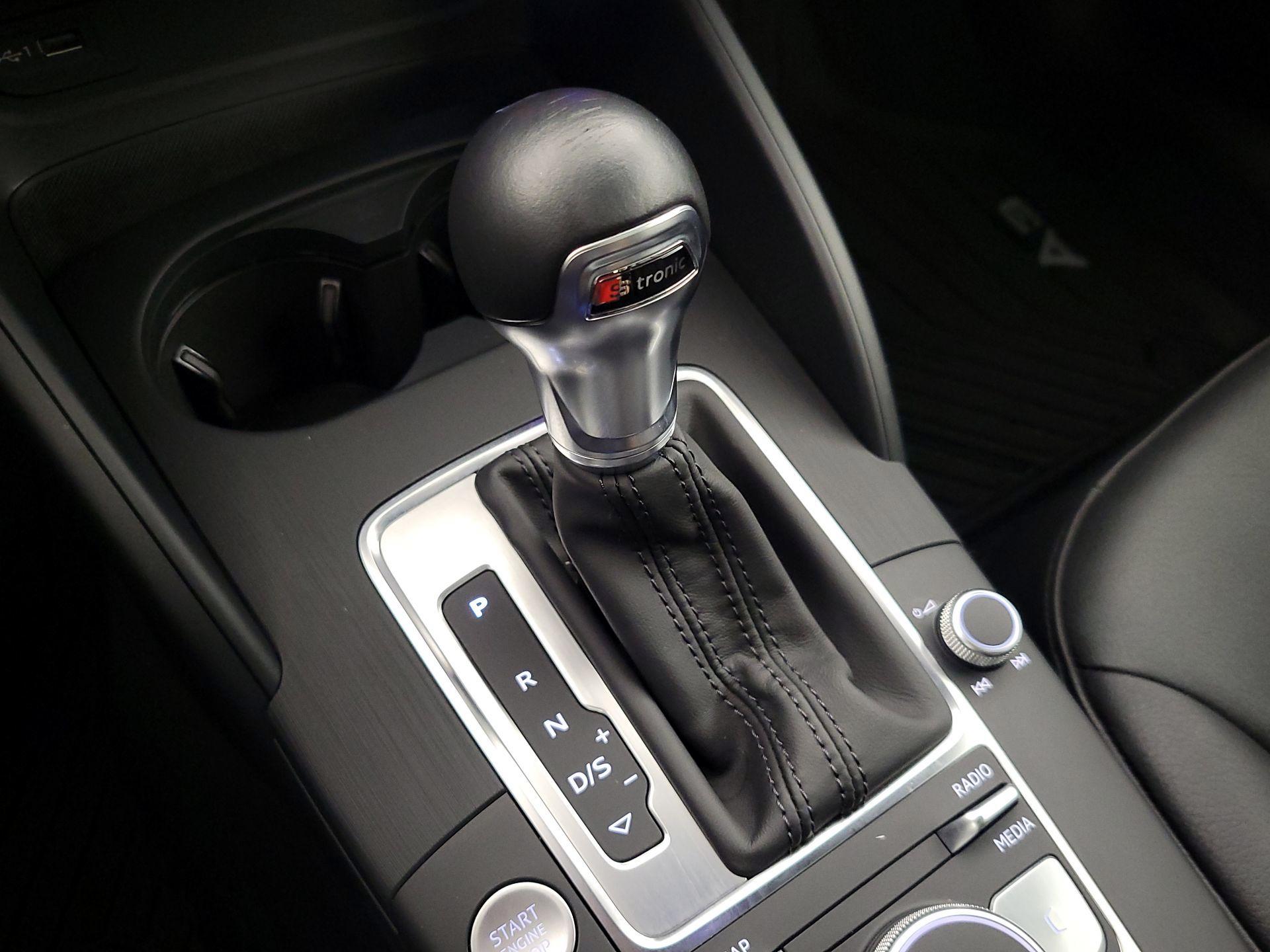 Thumbnail: 2020 Audi A3 - 17