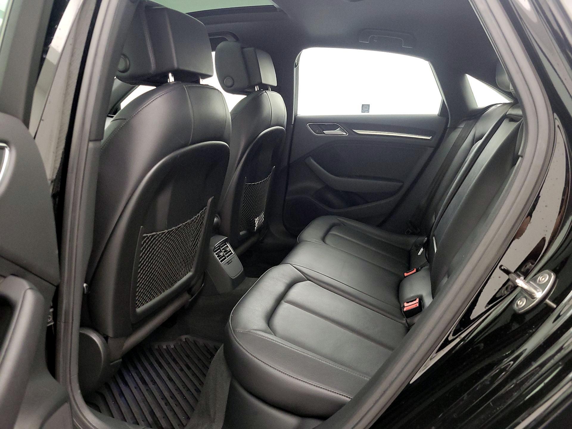 Thumbnail: 2020 Audi A3 - 20