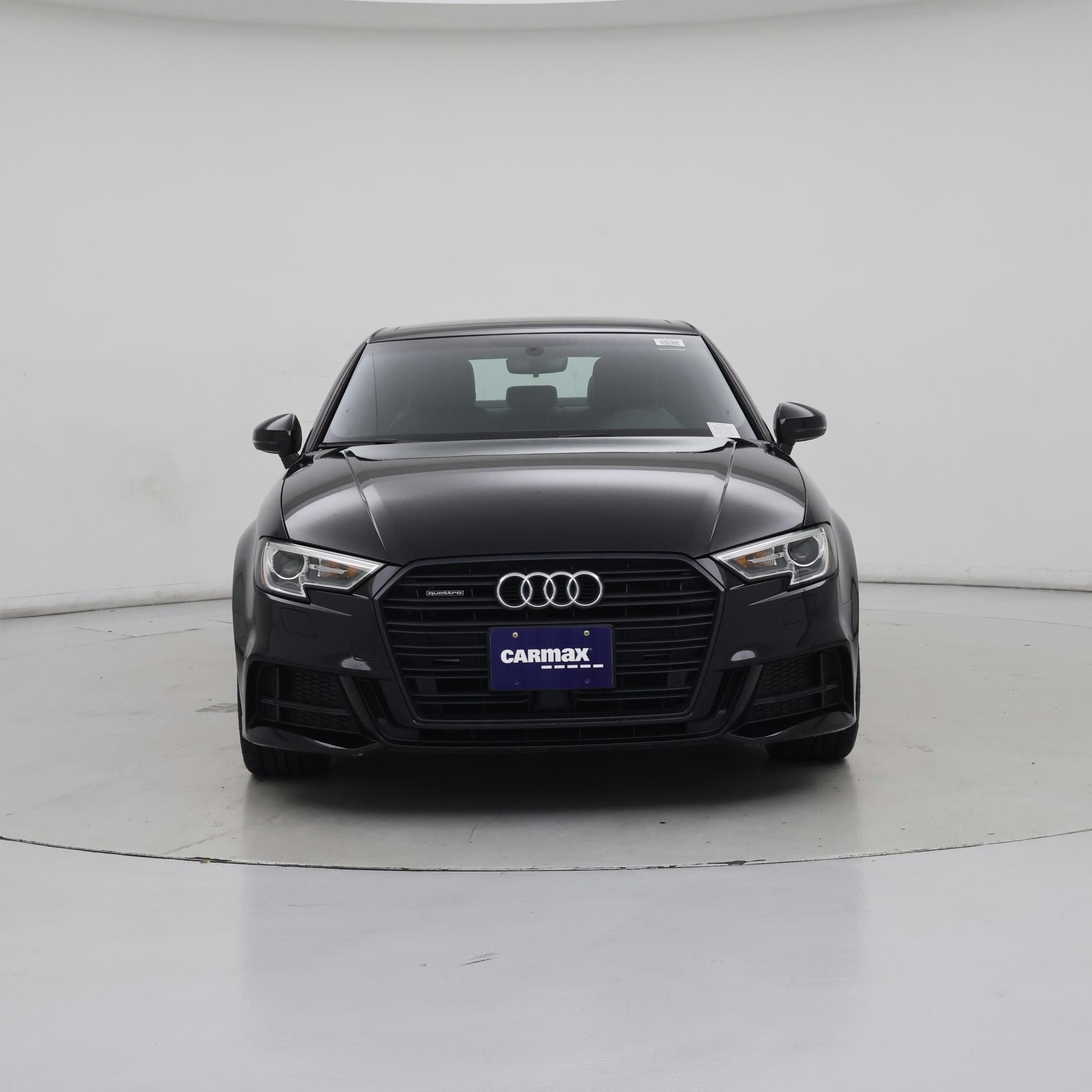 Thumbnail: 2020 Audi A3 - 5