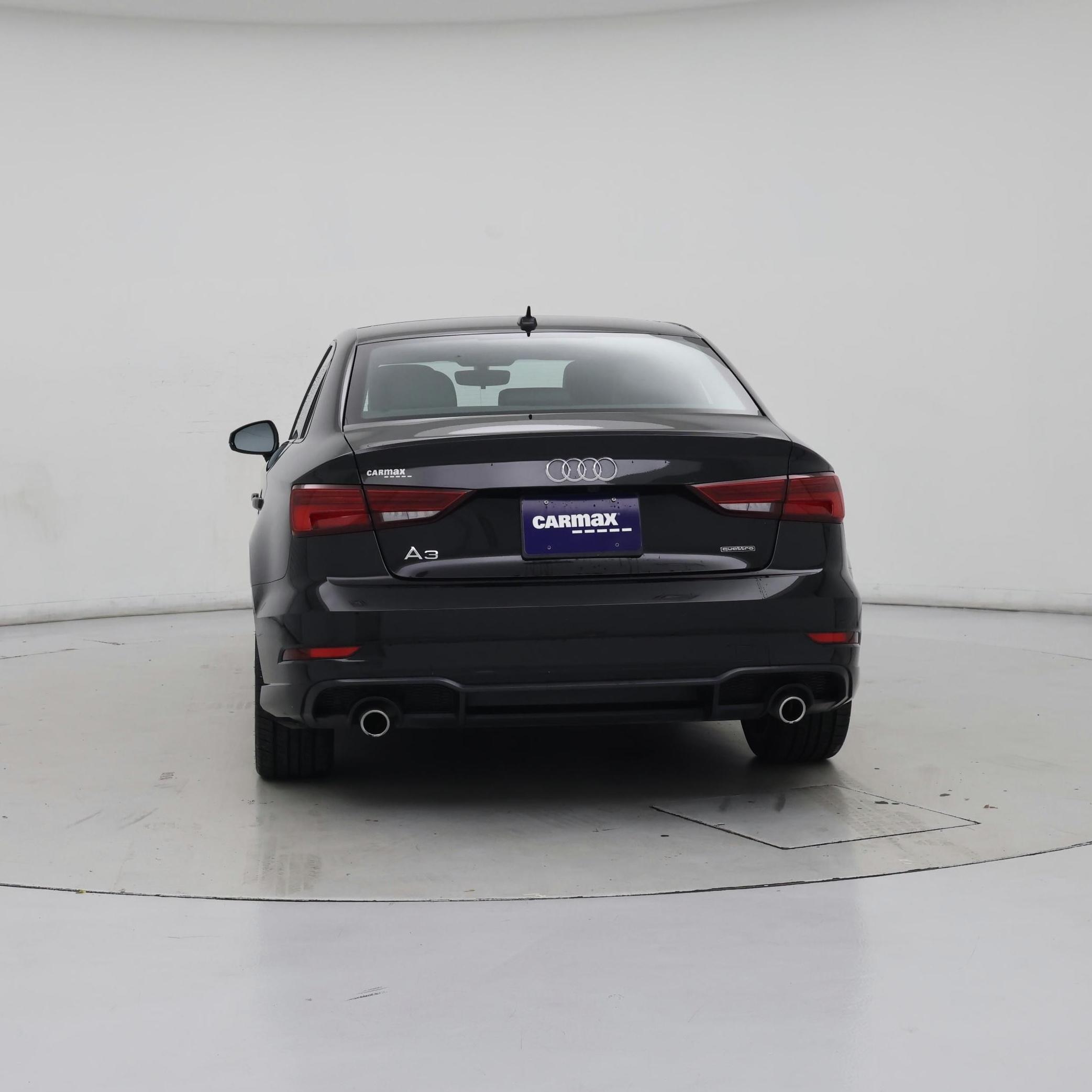 Thumbnail: 2020 Audi A3 - 6