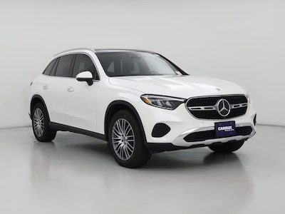 2024 Mercedes-Benz GLC300