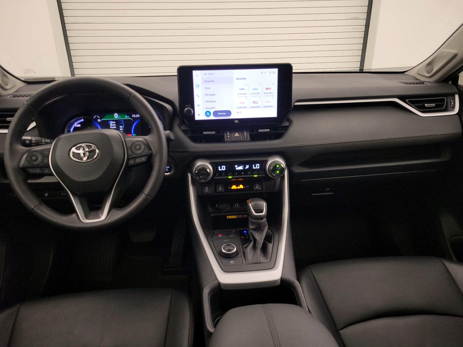 Thumbnail: 2024 Toyota RAV4 - 9