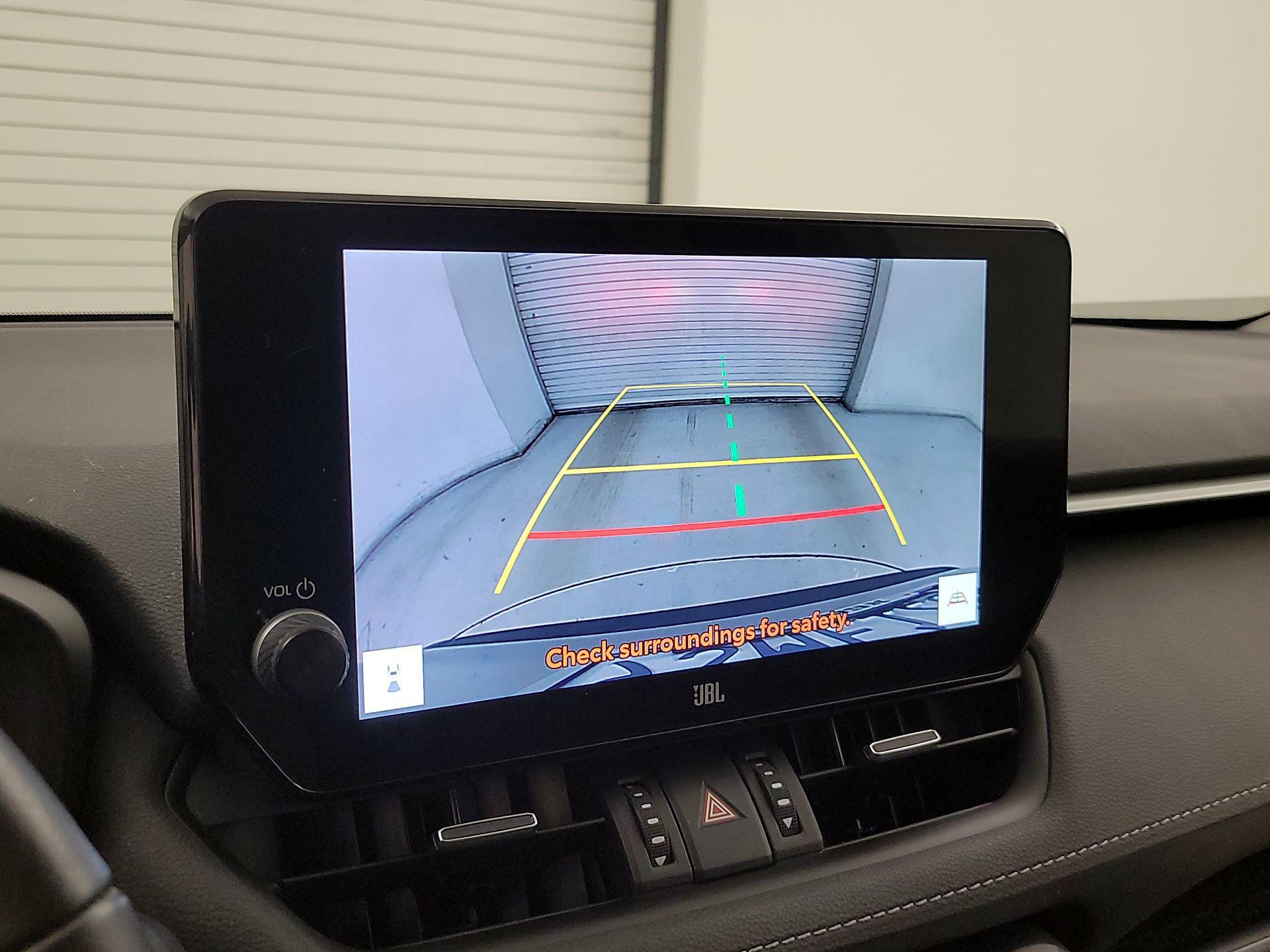 Thumbnail: 2024 Toyota RAV4 - 14