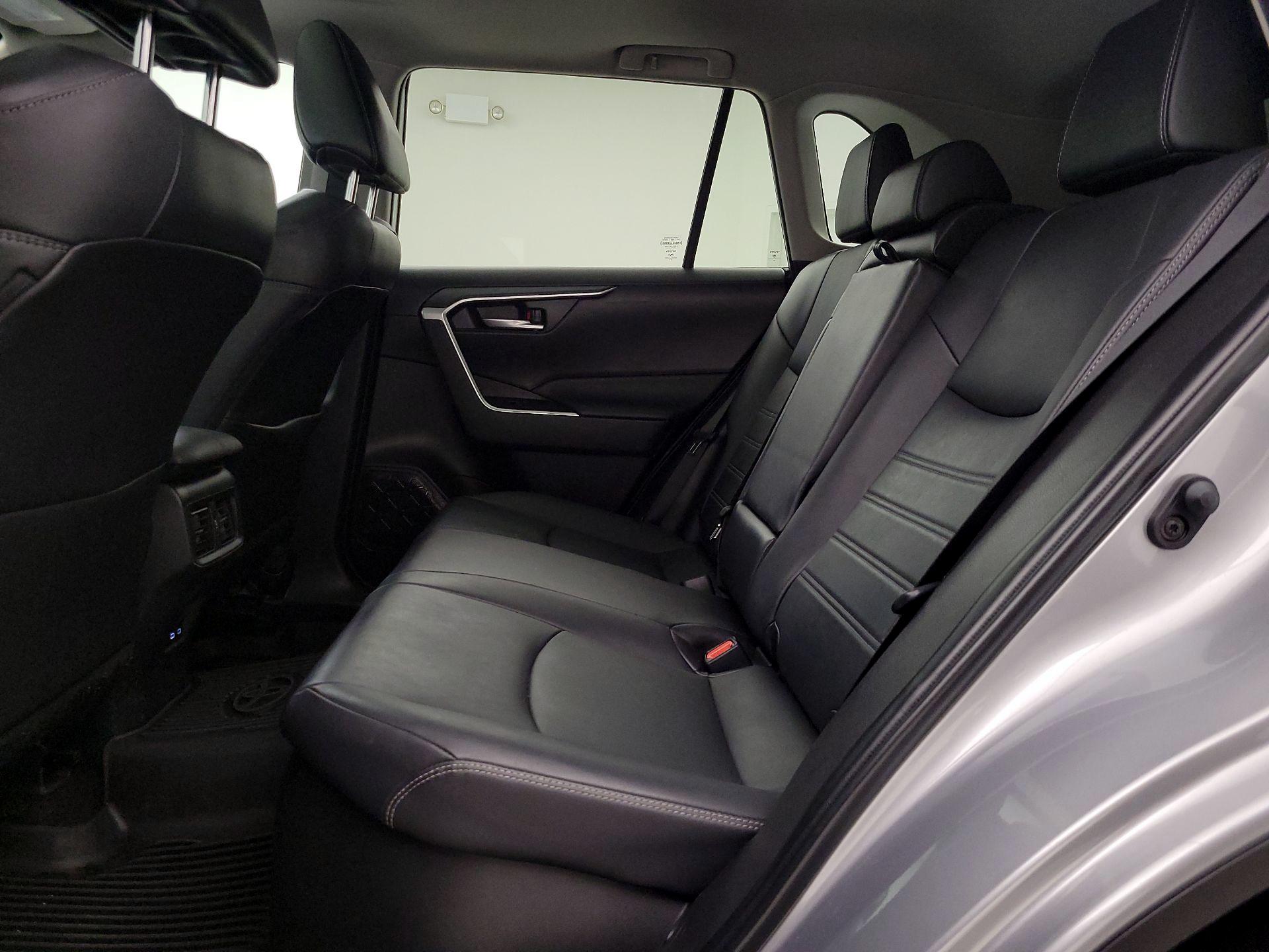 Thumbnail: 2024 Toyota RAV4 - 20