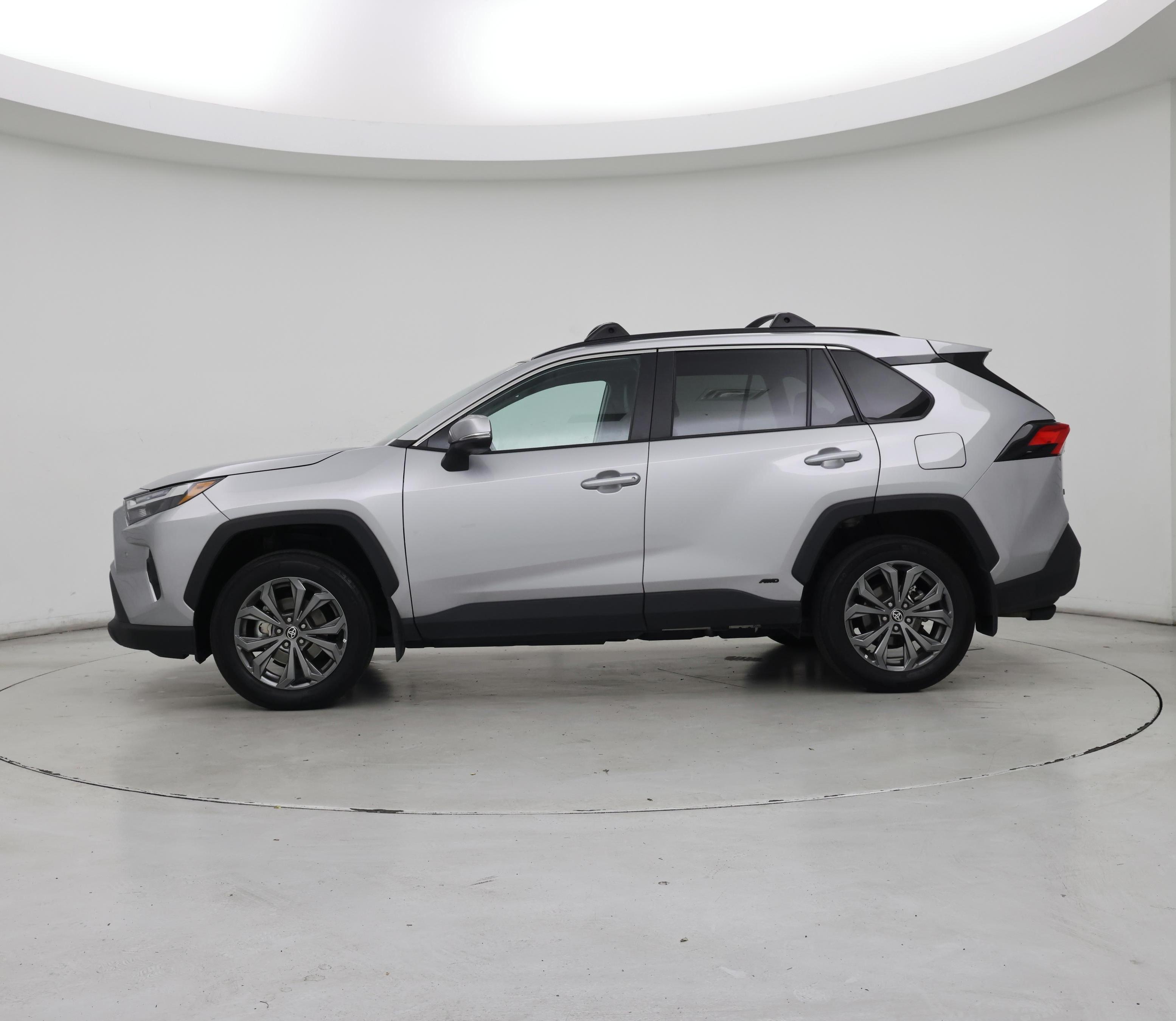 Thumbnail: 2024 Toyota RAV4 - 3