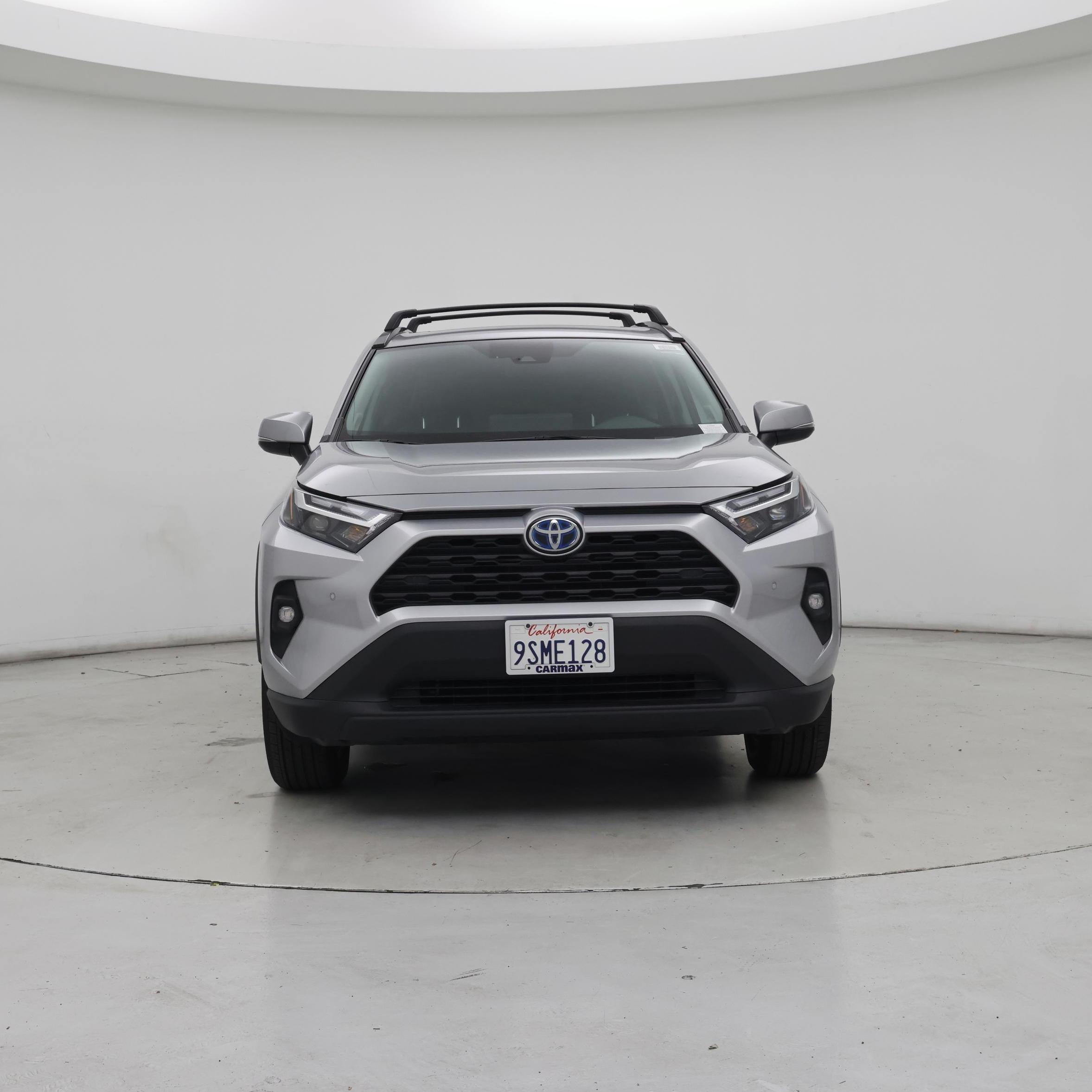 Thumbnail: 2024 Toyota RAV4 - 5