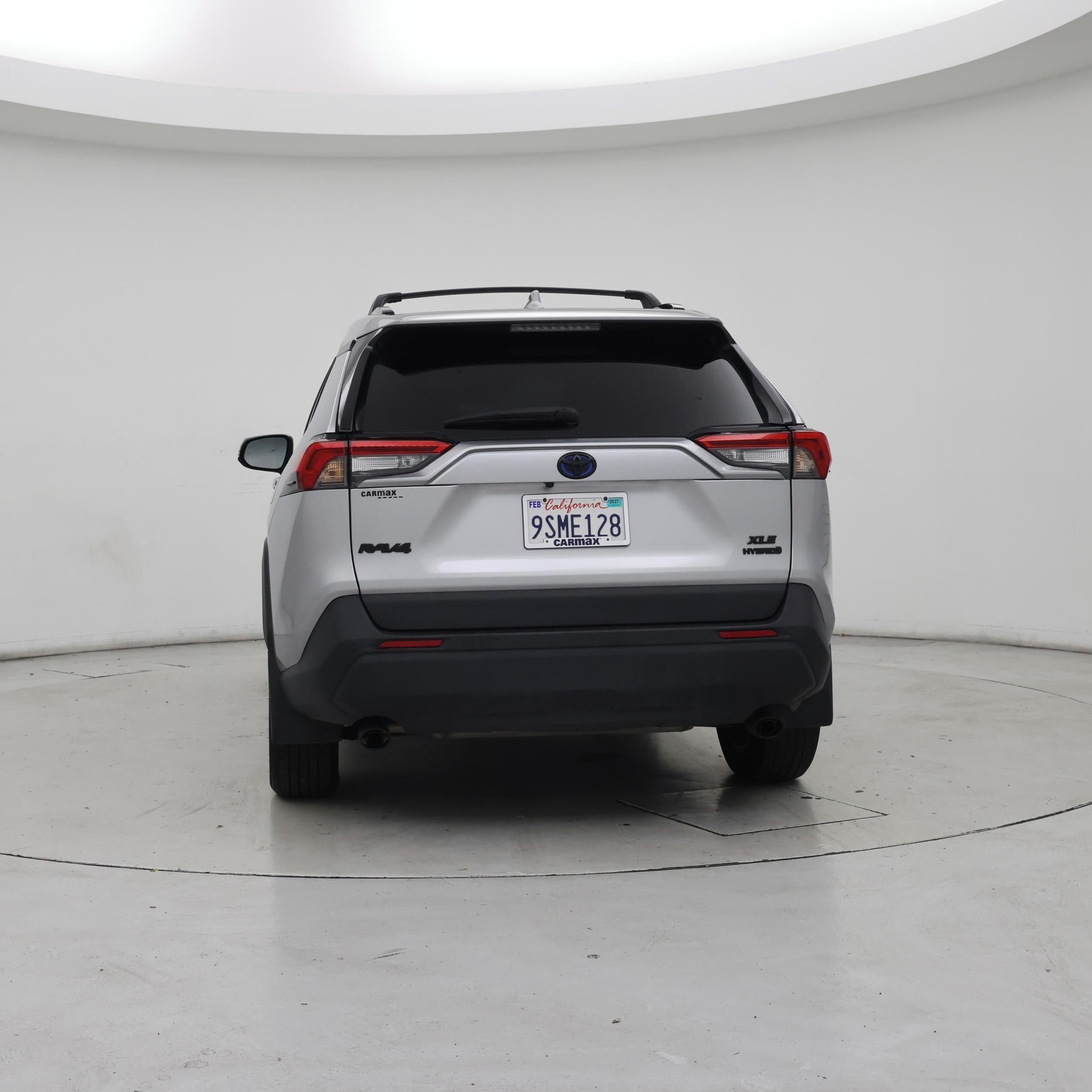 Thumbnail: 2024 Toyota RAV4 - 6