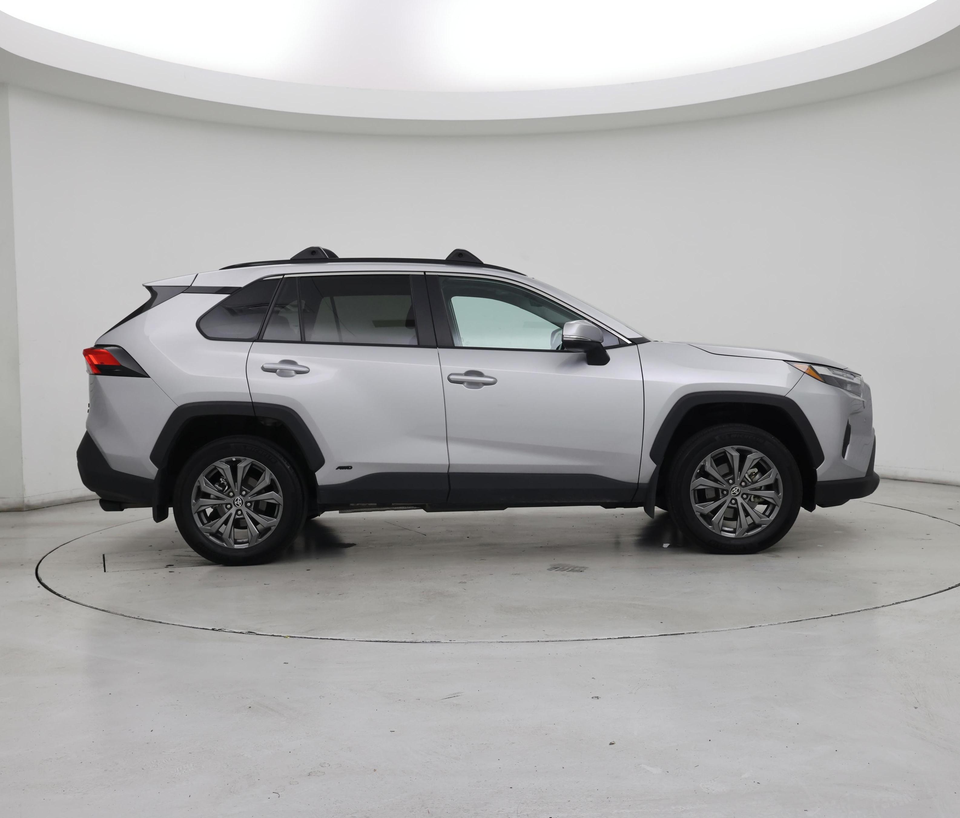 Thumbnail: 2024 Toyota RAV4 - 7