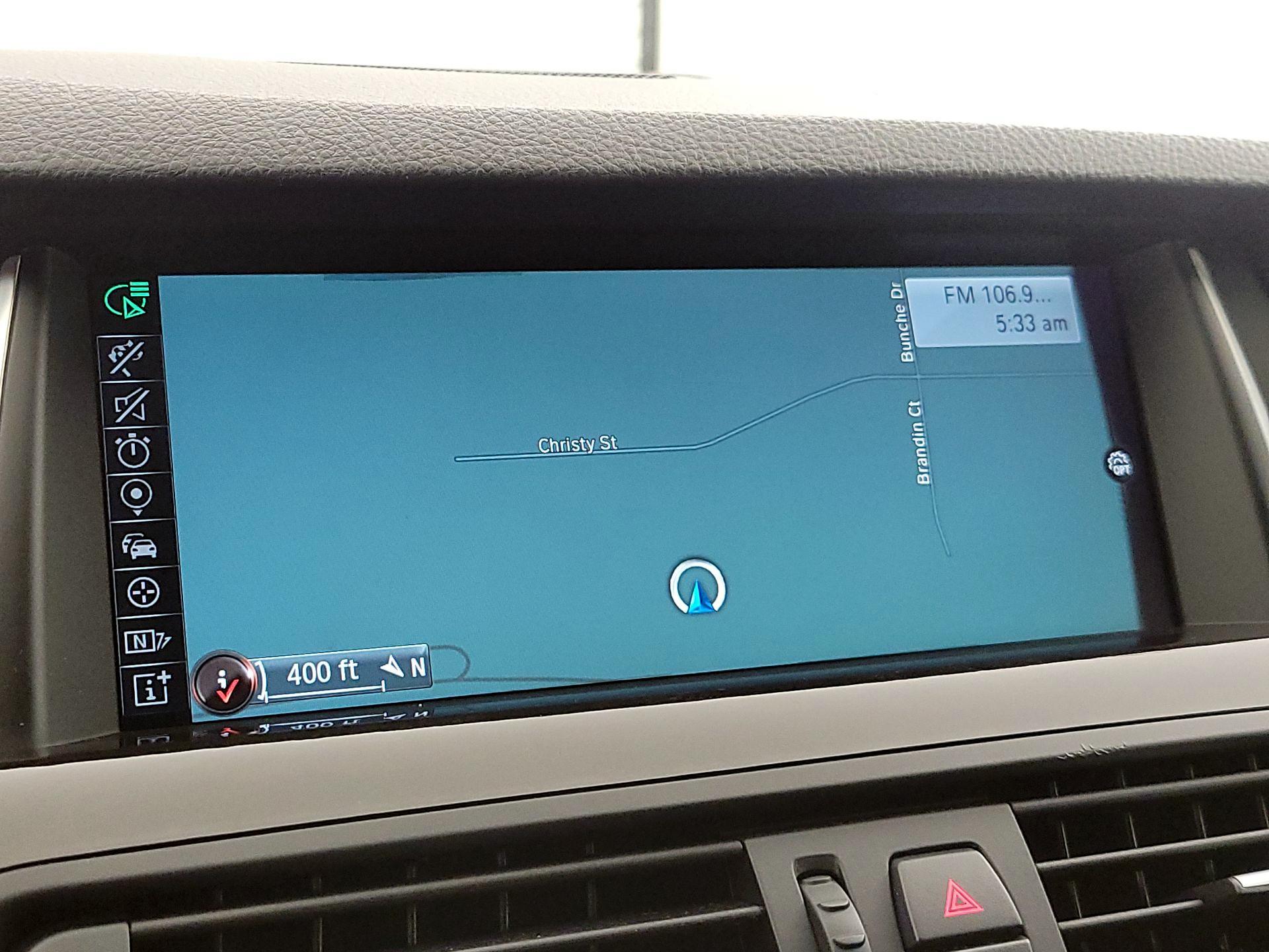 Thumbnail: 2016 BMW 5 Series - 14