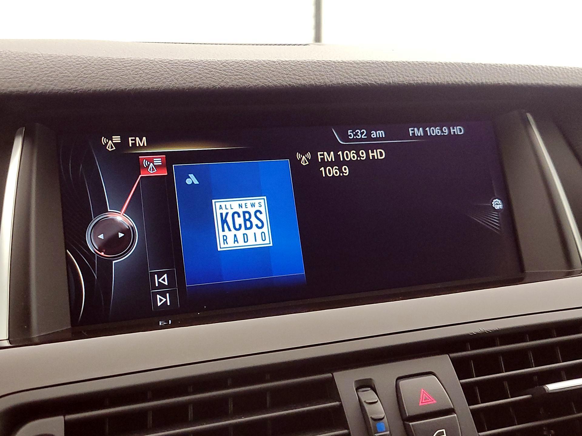 Thumbnail: 2016 BMW 5 Series - 16