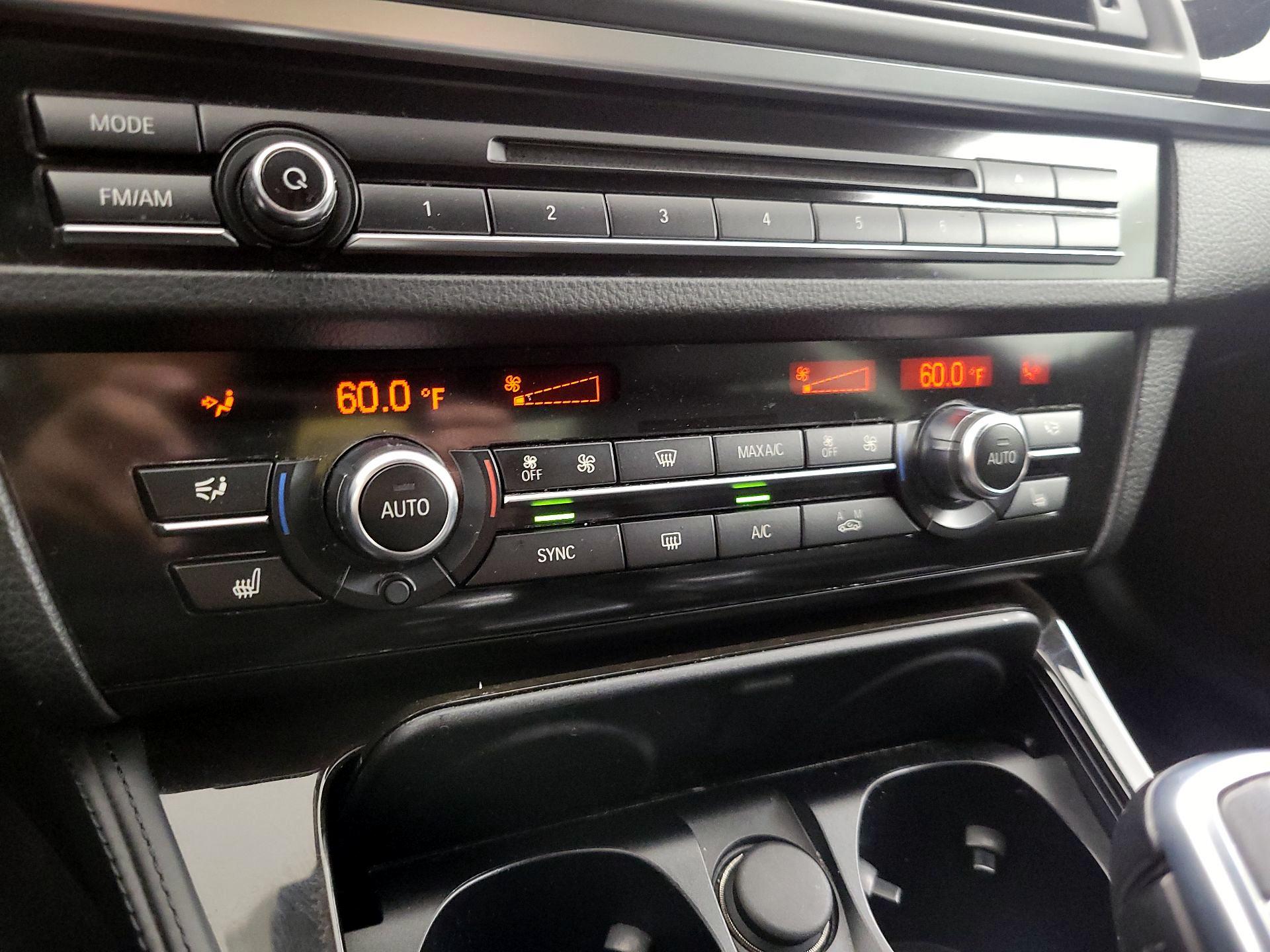 Thumbnail: 2016 BMW 5 Series - 17