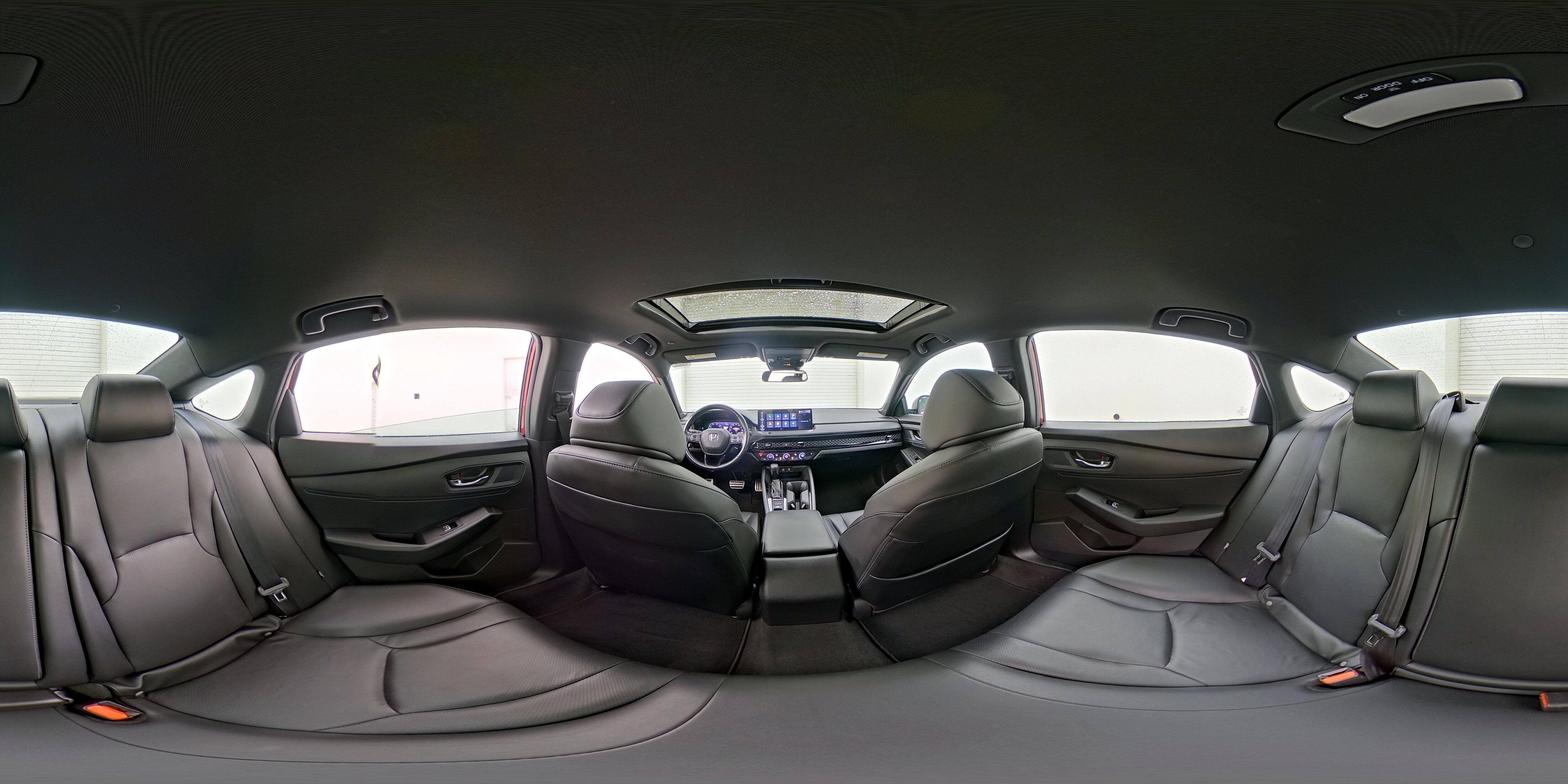 2023 Honda Accord Hybrid Sport-L - Photo 25
