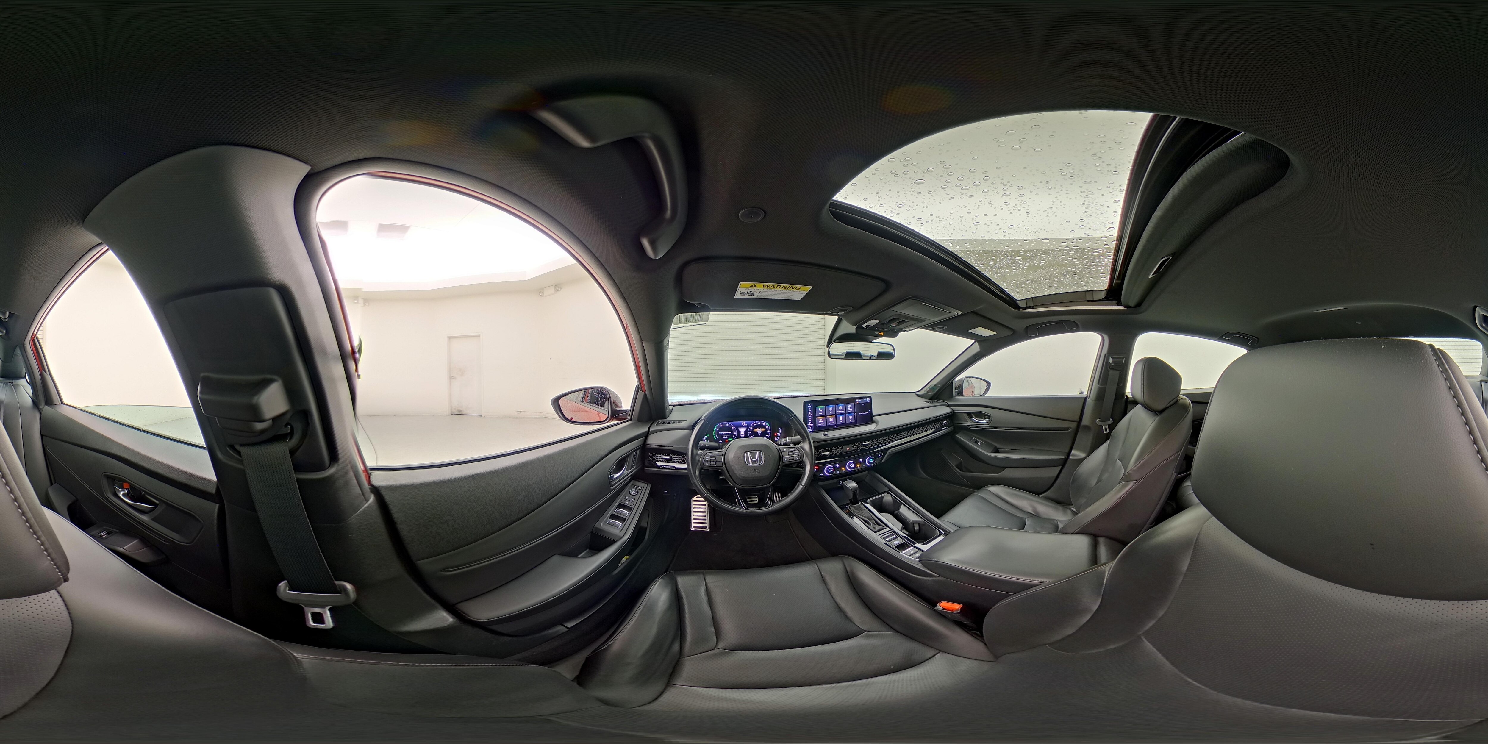 2023 Honda Accord Hybrid Sport-L - Photo 26