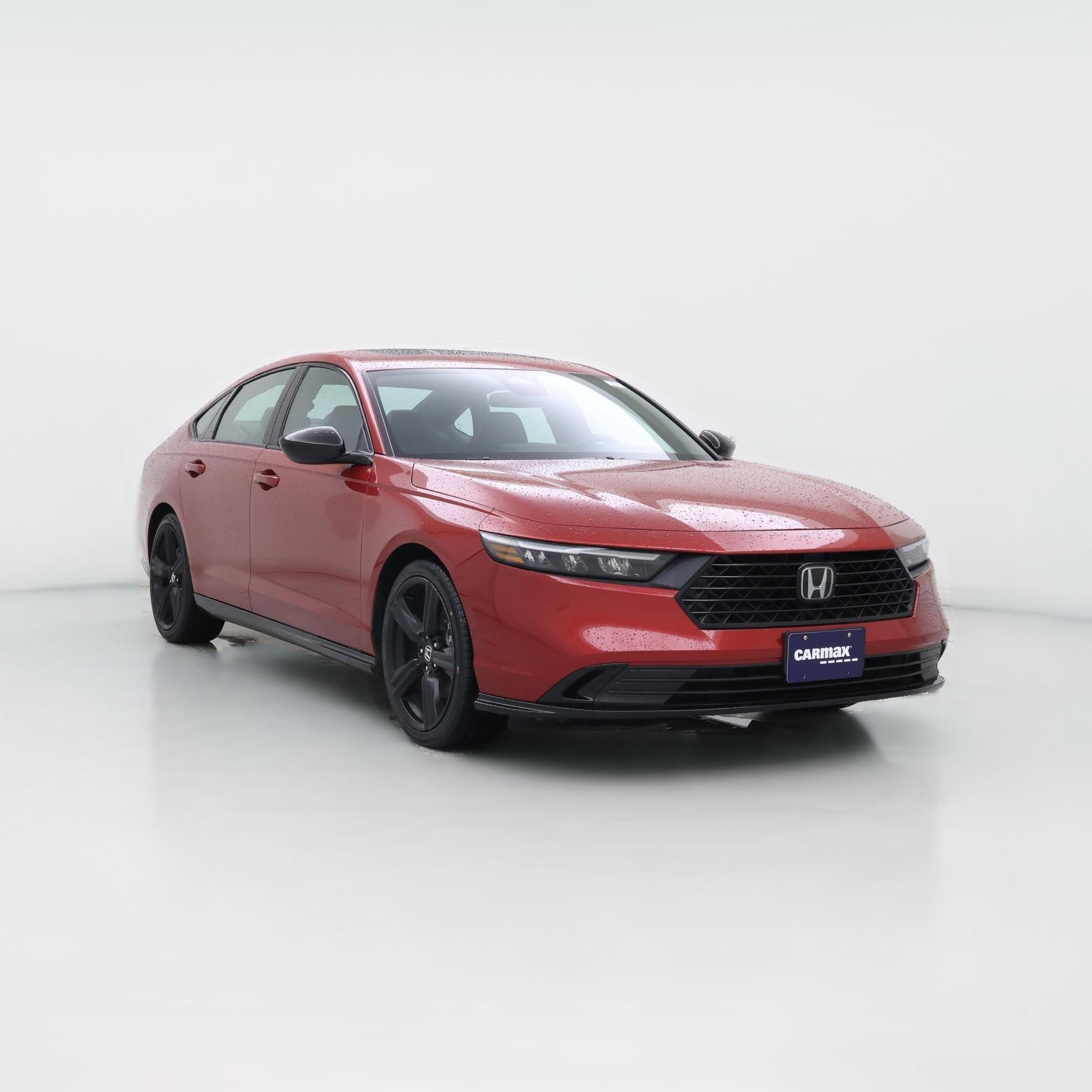 Thumbnail: 2023 Honda Accord - 1