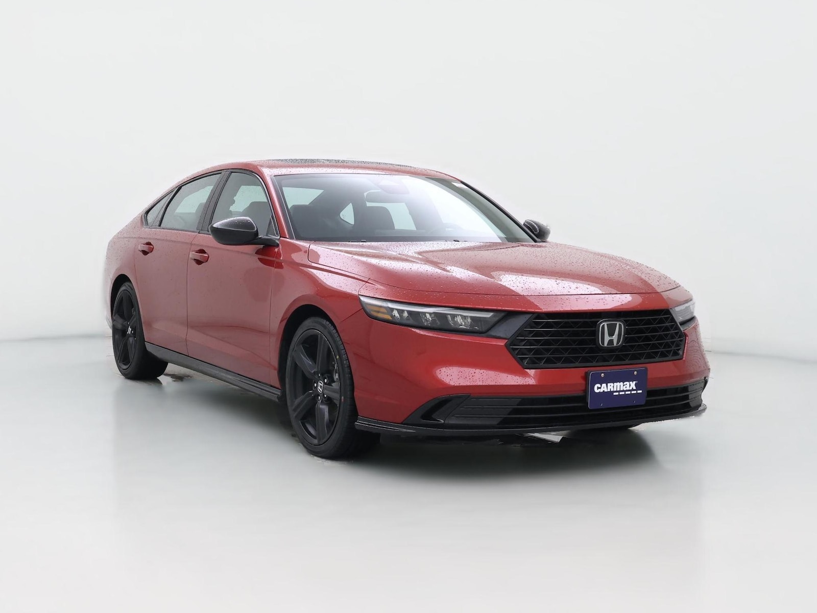 2023 Honda Accord