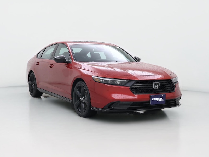 2023 Honda Accord Sport-L