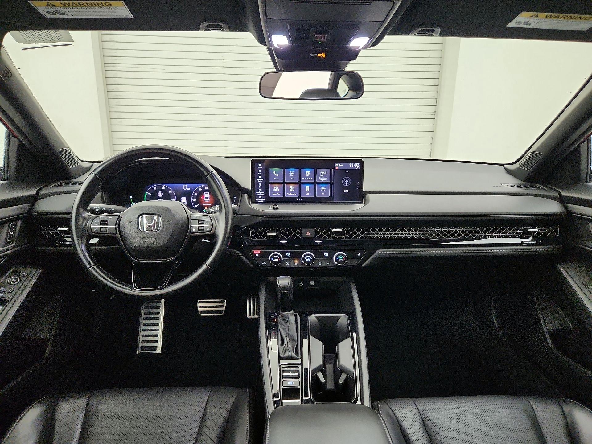 Thumbnail: 2023 Honda Accord - 9