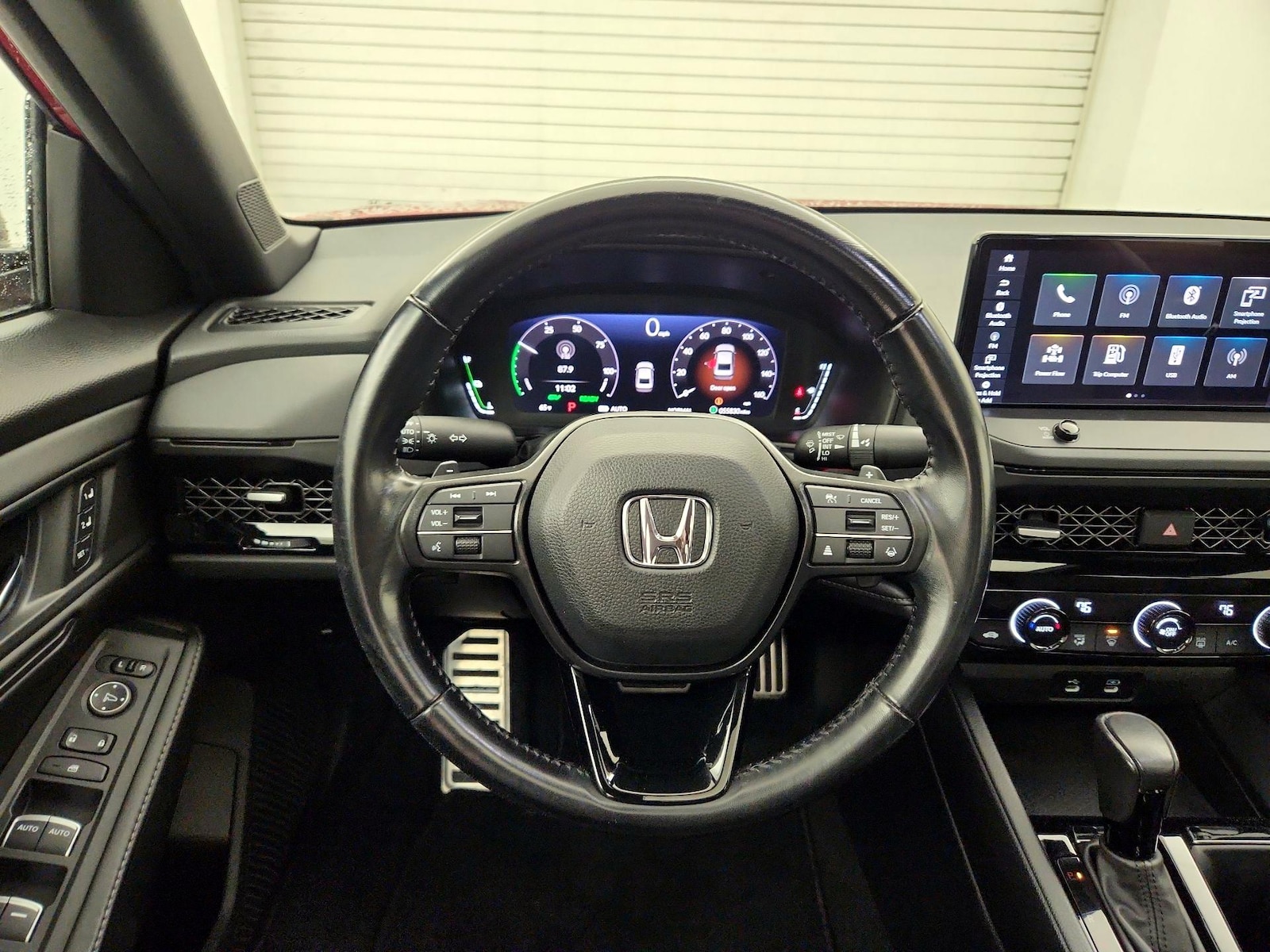 2023 Honda Accord Hybrid Sport-L - Photo 11