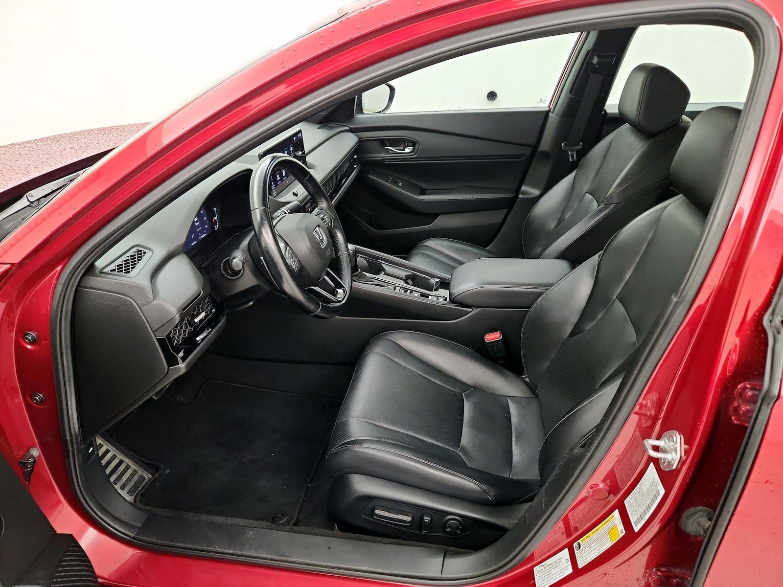 2023 Honda Accord Hybrid Sport-L - Photo 12
