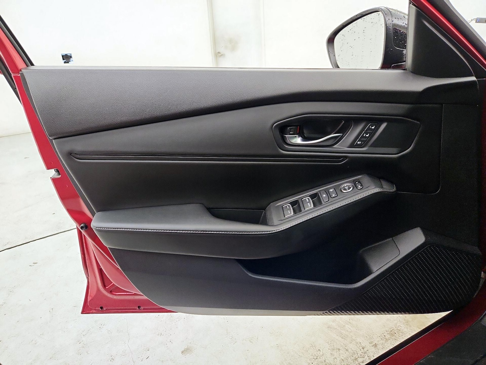 2023 Honda Accord Hybrid Sport-L - Photo 13