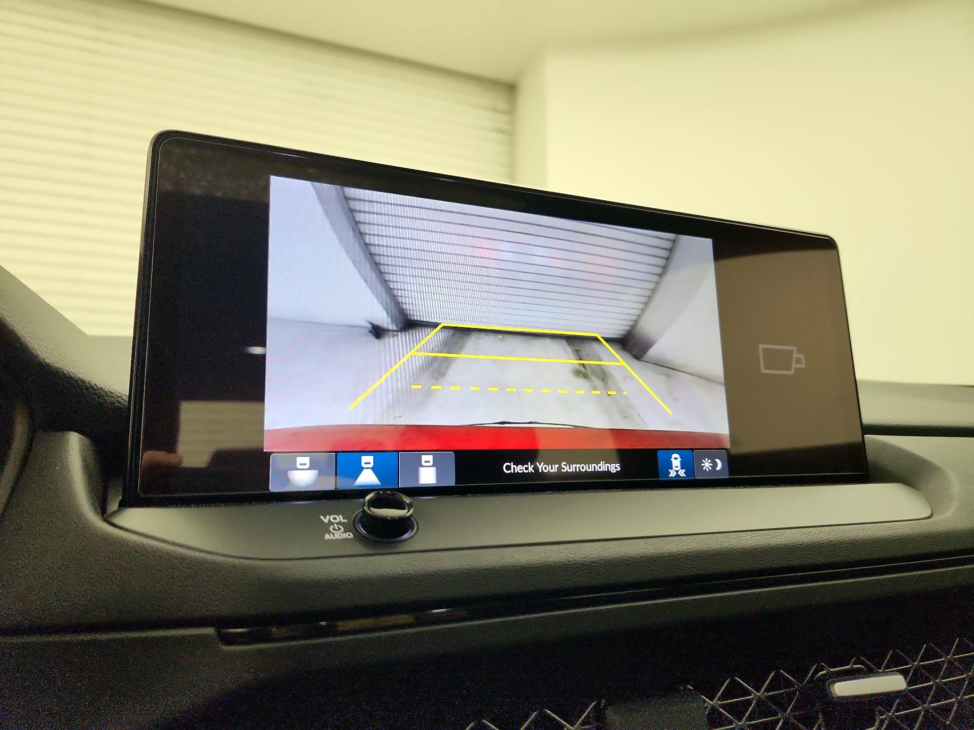 Thumbnail: 2023 Honda Accord - 13