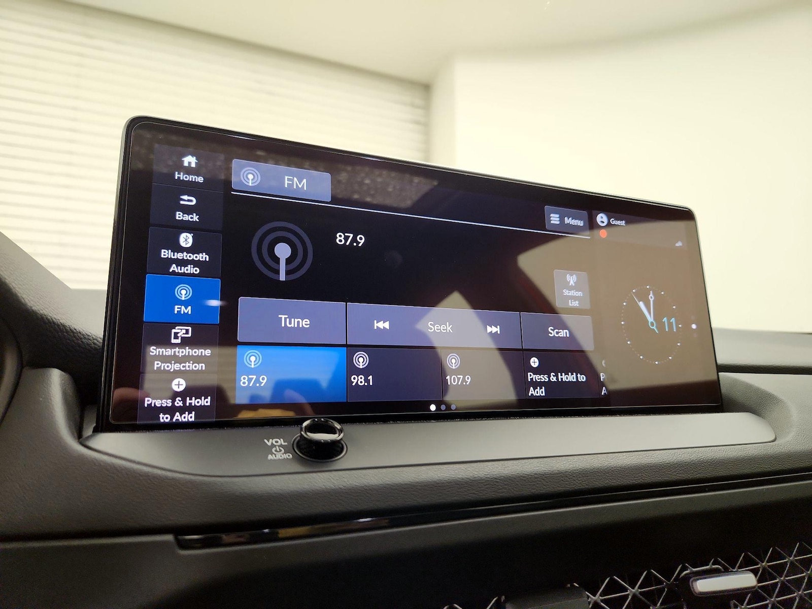 2023 Honda Accord Hybrid Sport-L - Photo 15