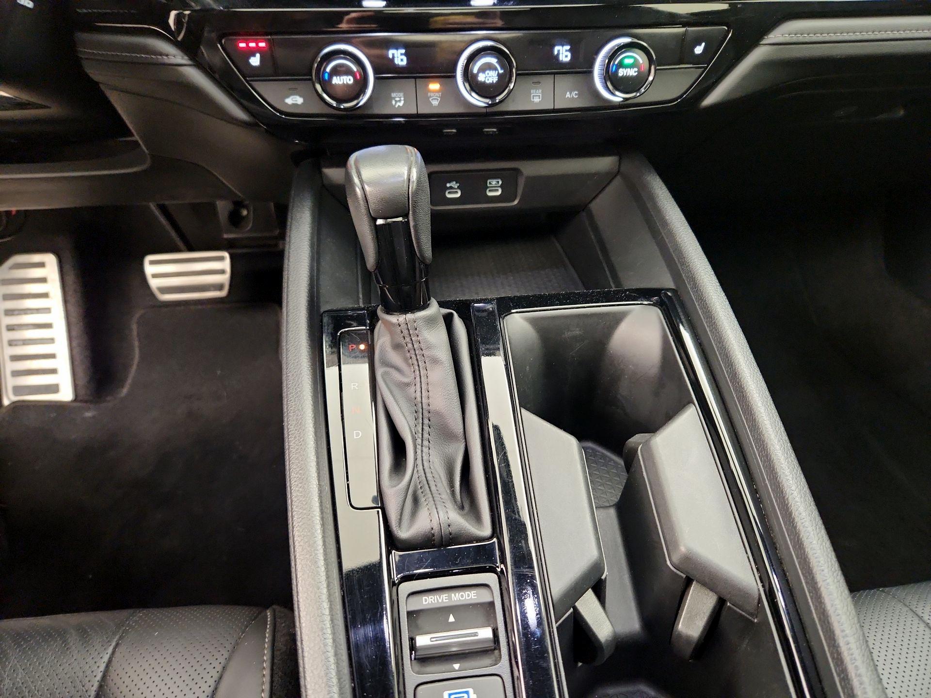 Thumbnail: 2023 Honda Accord - 16