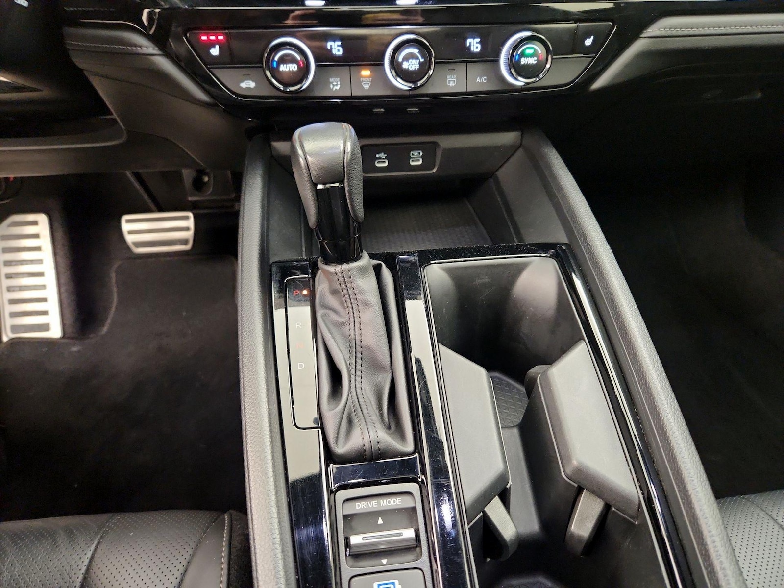 2023 Honda Accord Hybrid Sport-L - Photo 17
