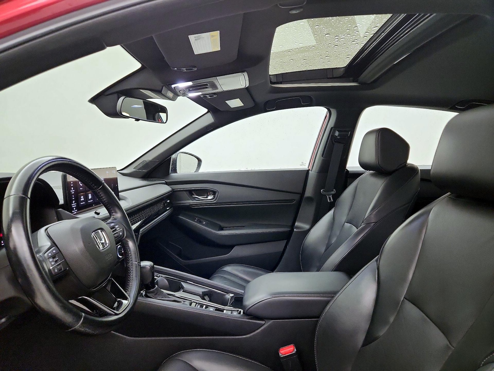 2023 Honda Accord Hybrid Sport-L - Photo 19