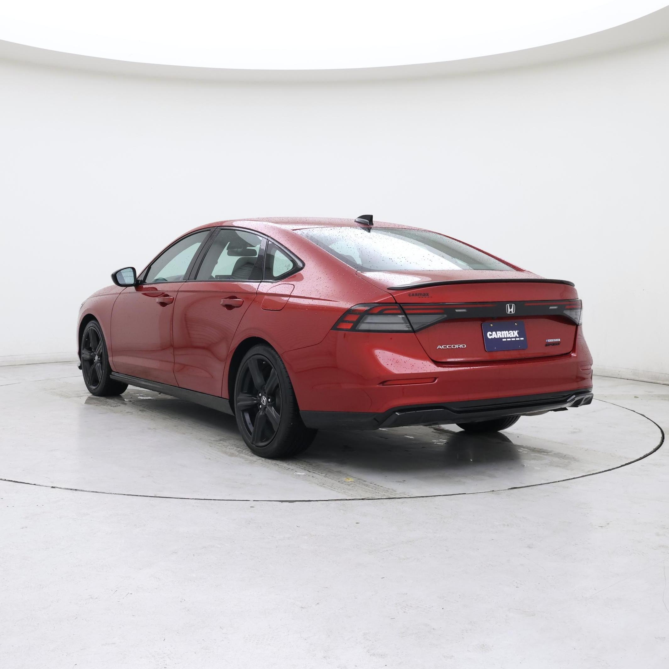 Thumbnail: 2023 Honda Accord - 2