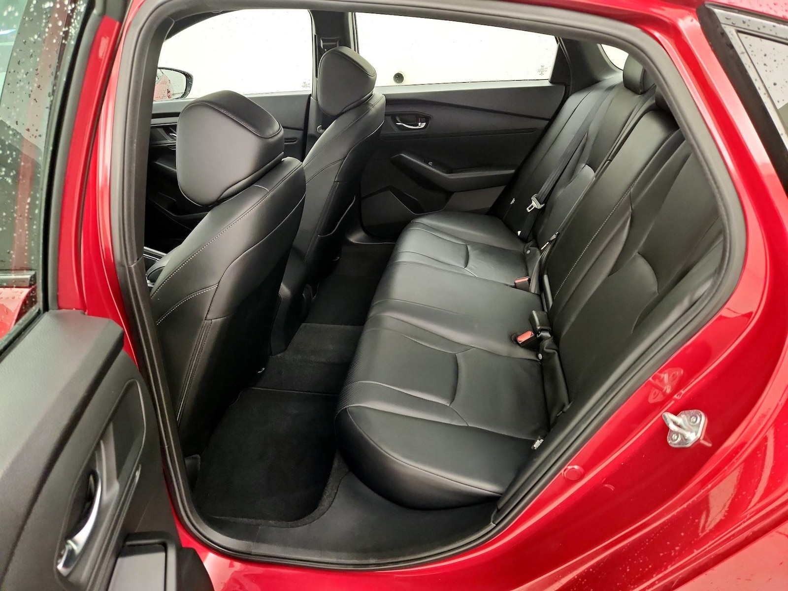 2023 Honda Accord Hybrid Sport-L - Photo 20