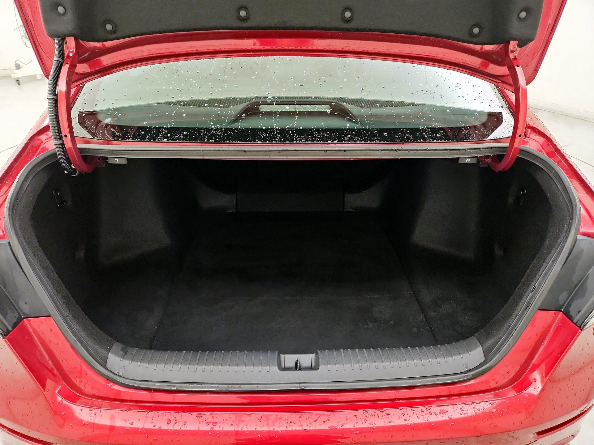 Thumbnail: 2023 Honda Accord - 20