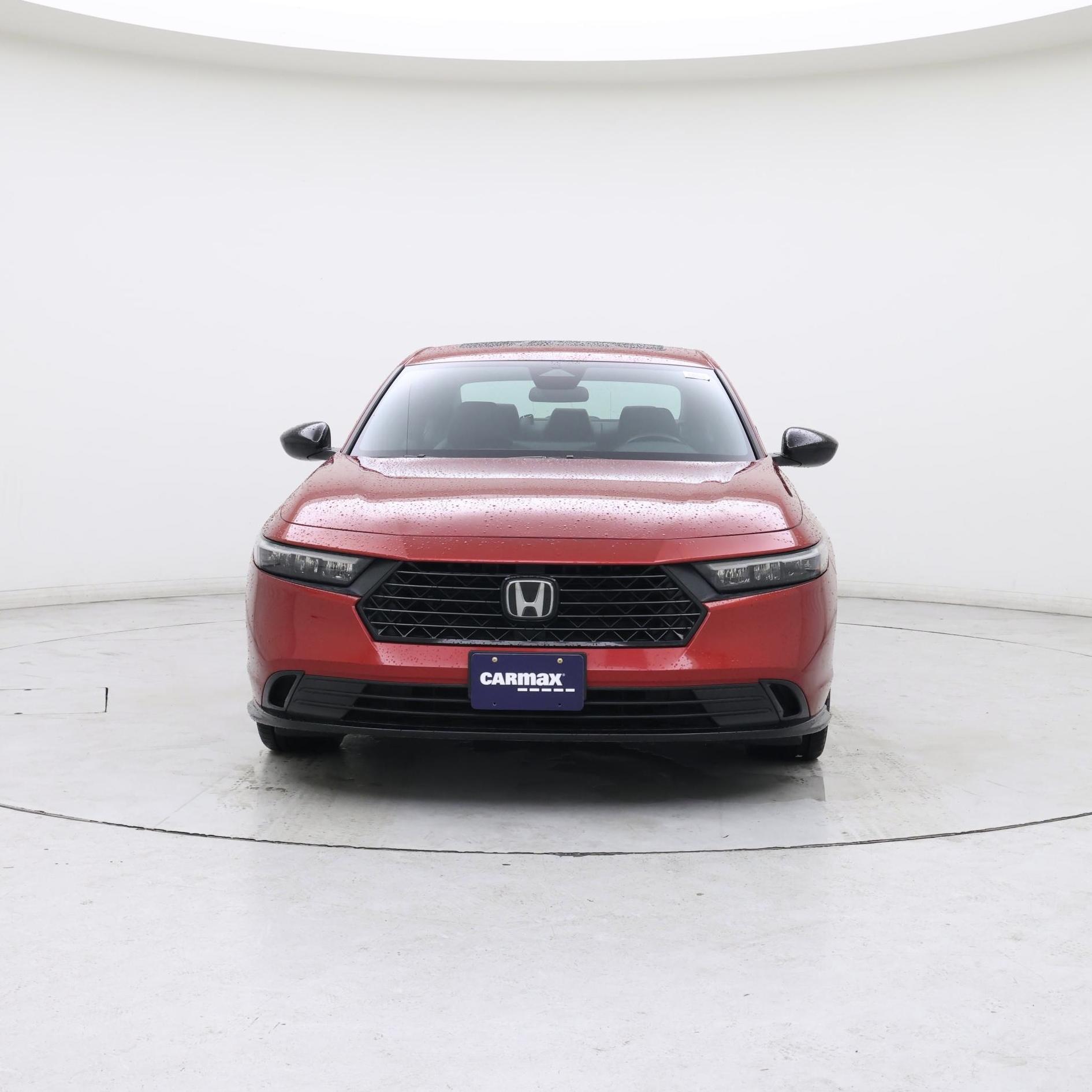 Thumbnail: 2023 Honda Accord - 5