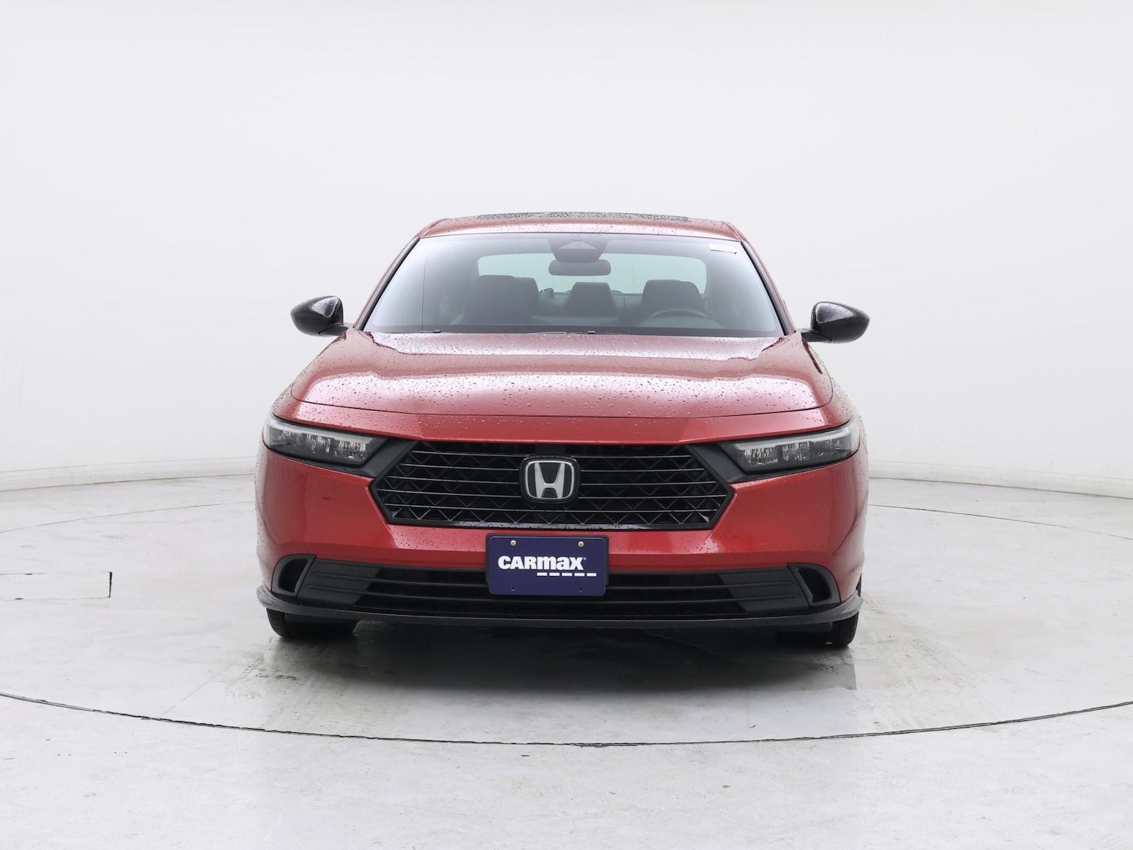 2023 Honda Accord Hybrid Sport-L - Photo 6
