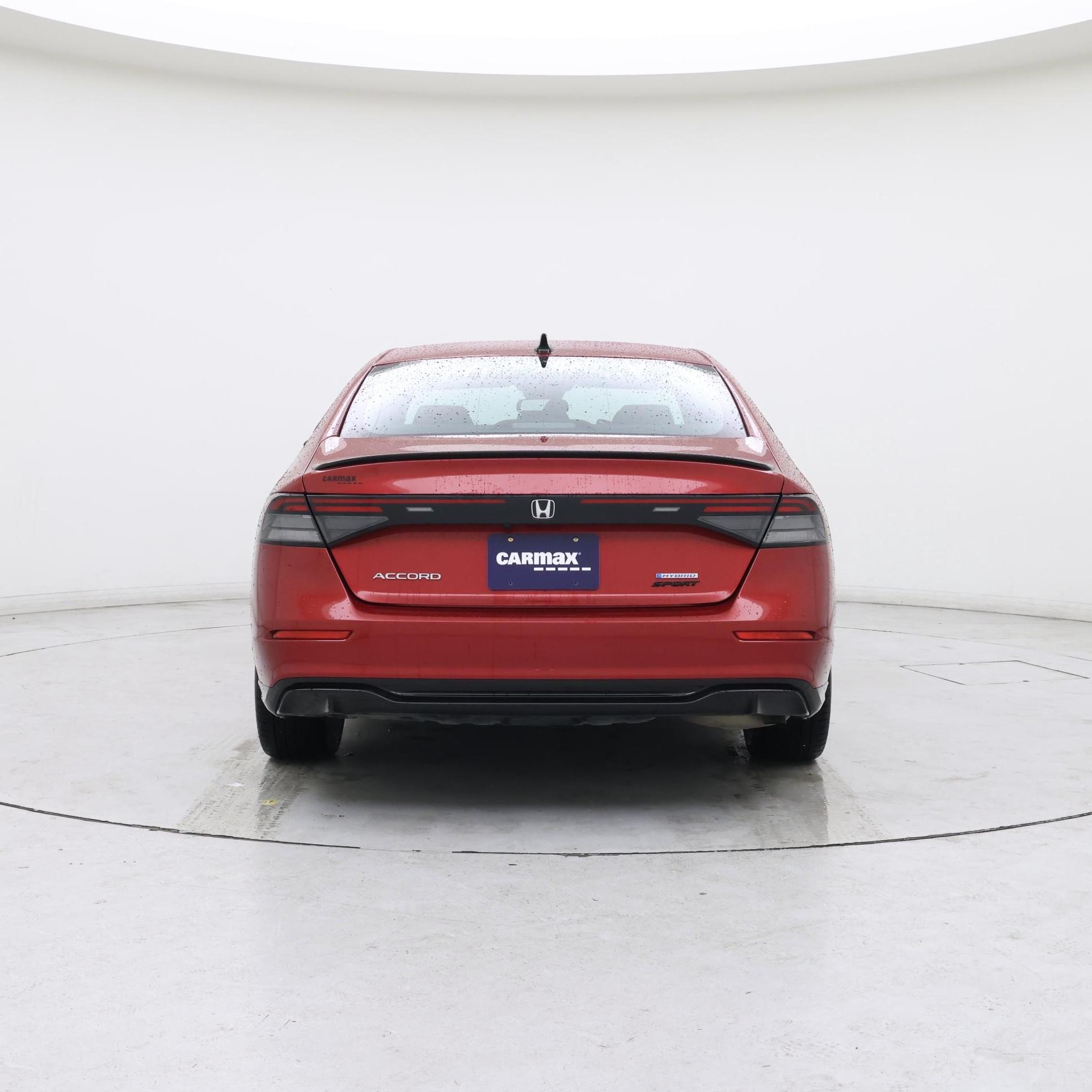 Thumbnail: 2023 Honda Accord - 6