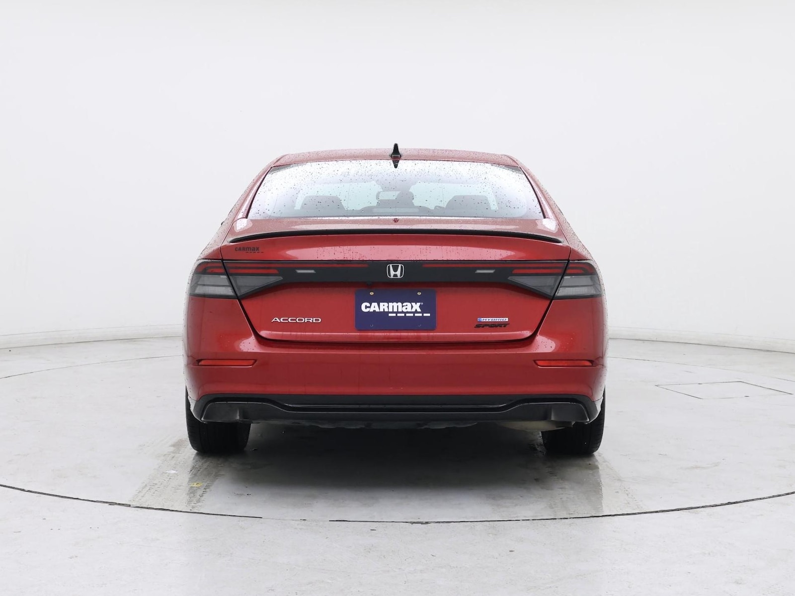 2023 Honda Accord Hybrid Sport-L - Photo 7