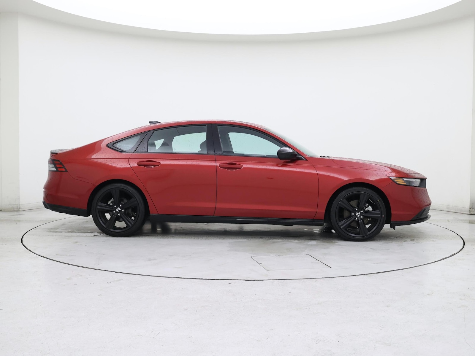 2023 Honda Accord Hybrid Sport-L - Photo 8