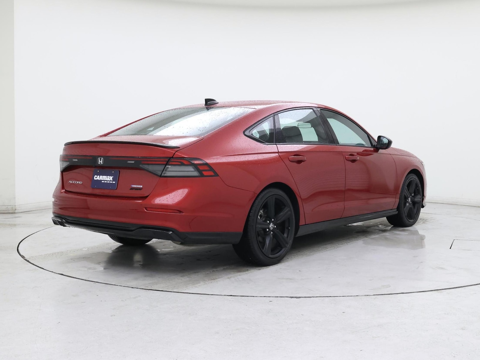2023 Honda Accord Hybrid Sport-L - Photo 9
