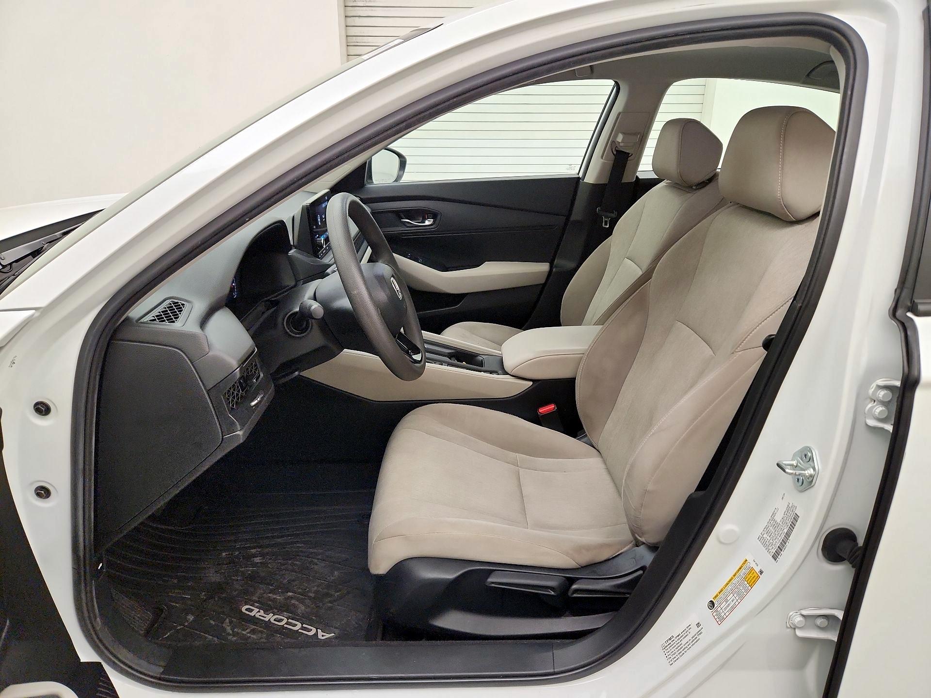 Thumbnail: 2024 Honda Accord - 11