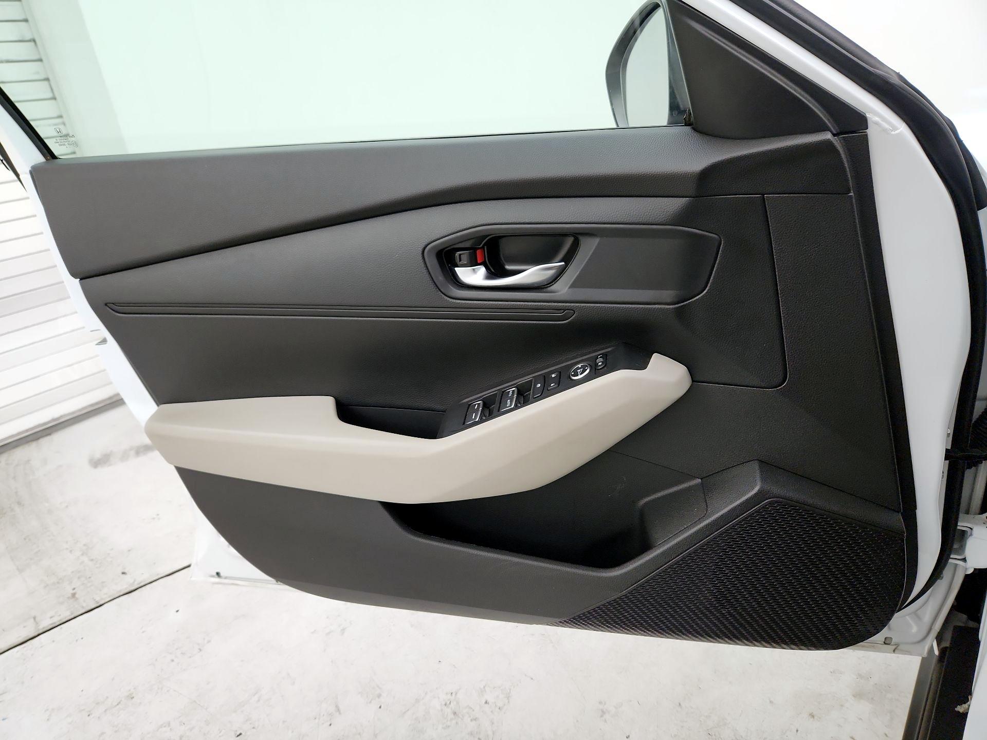 Thumbnail: 2024 Honda Accord - 12