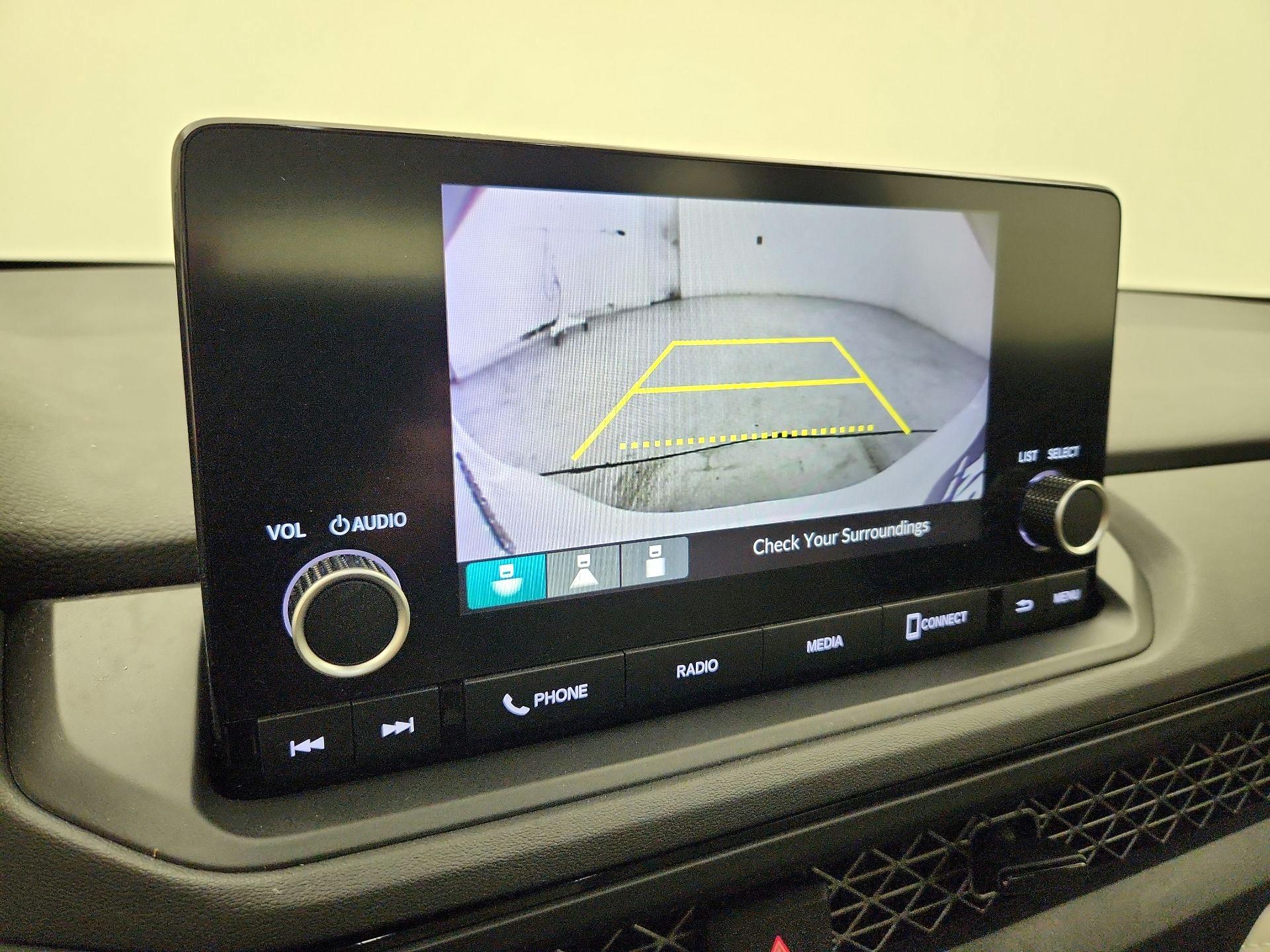 Thumbnail: 2024 Honda Accord - 13