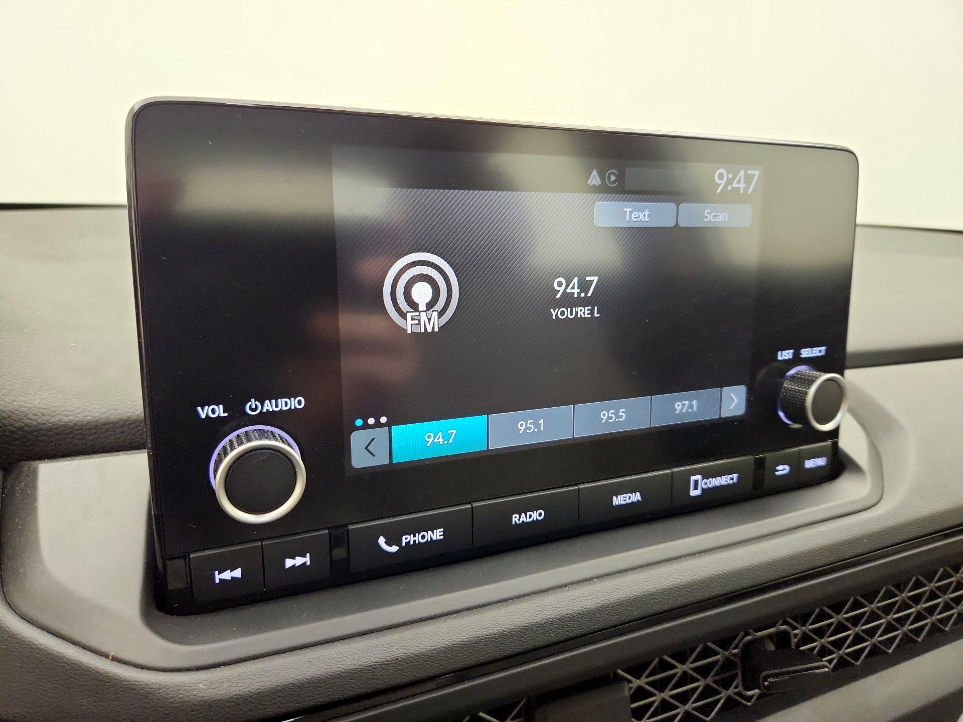 Thumbnail: 2024 Honda Accord - 14