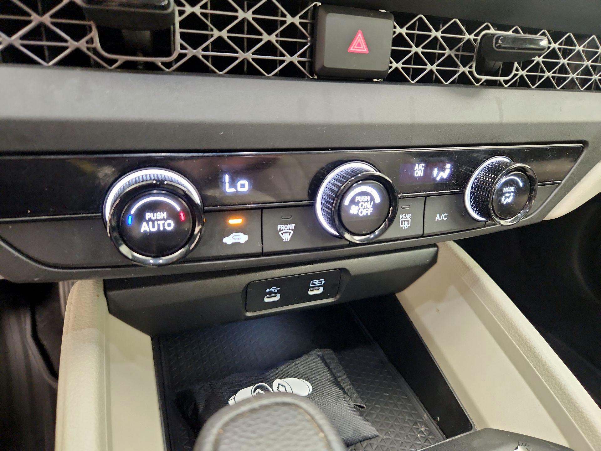 Thumbnail: 2024 Honda Accord - 15